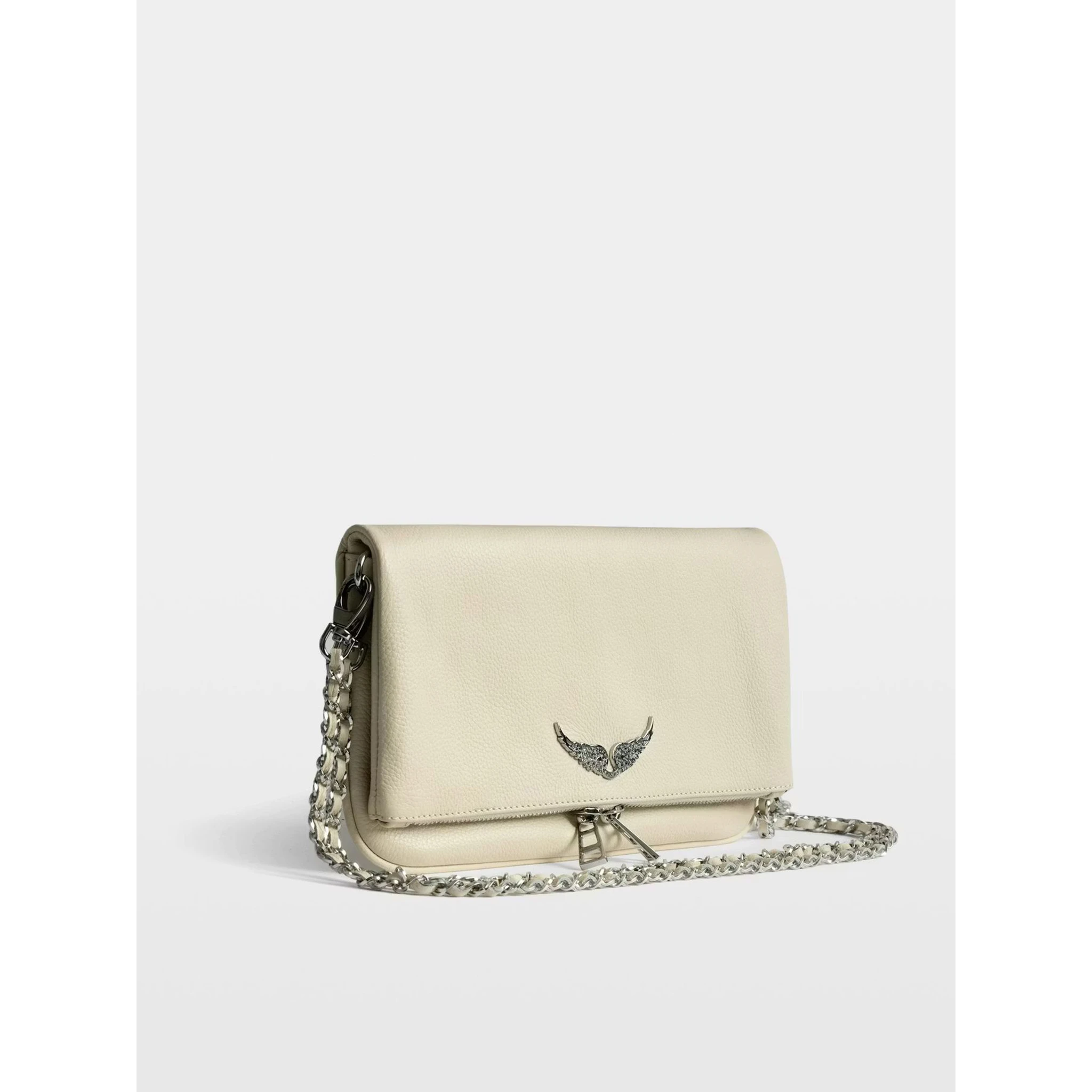 حقيبة زاديغ وفولتير روك