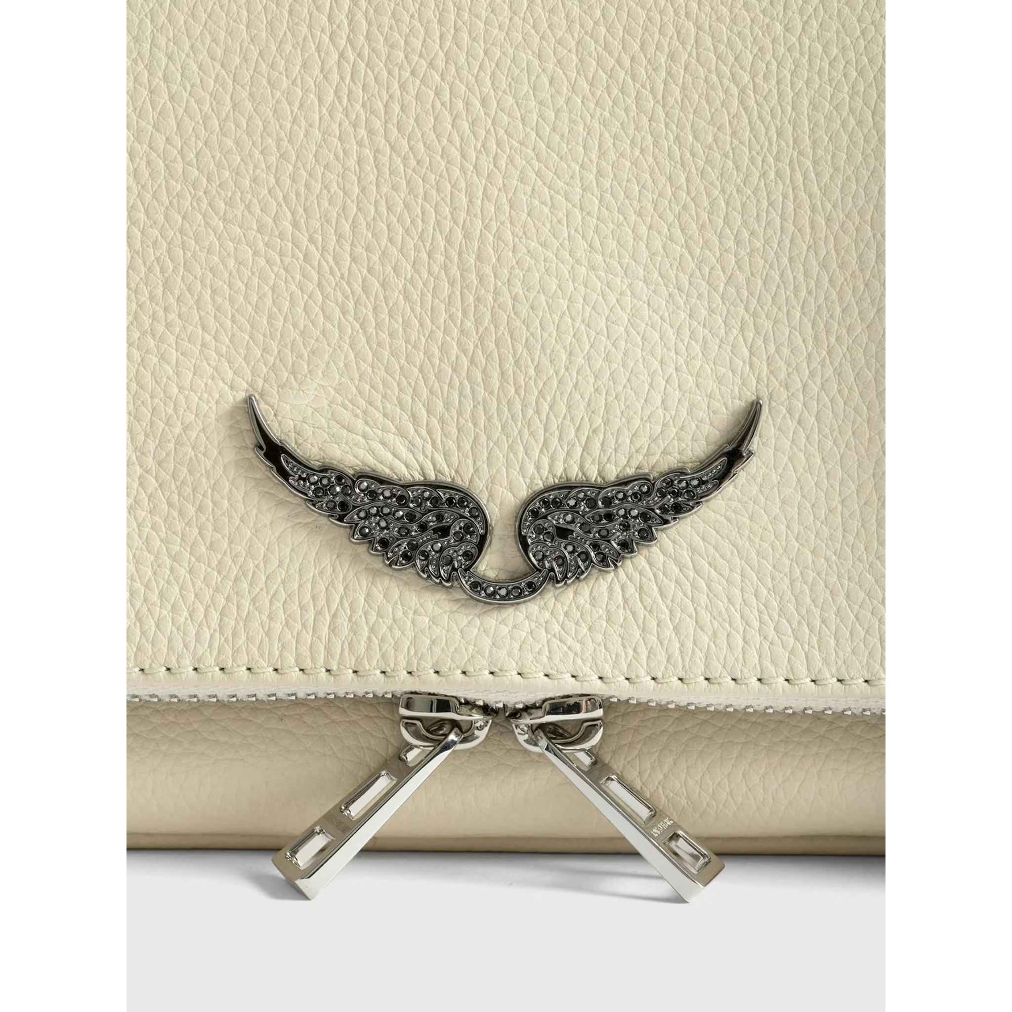 حقيبة زاديغ وفولتير روك