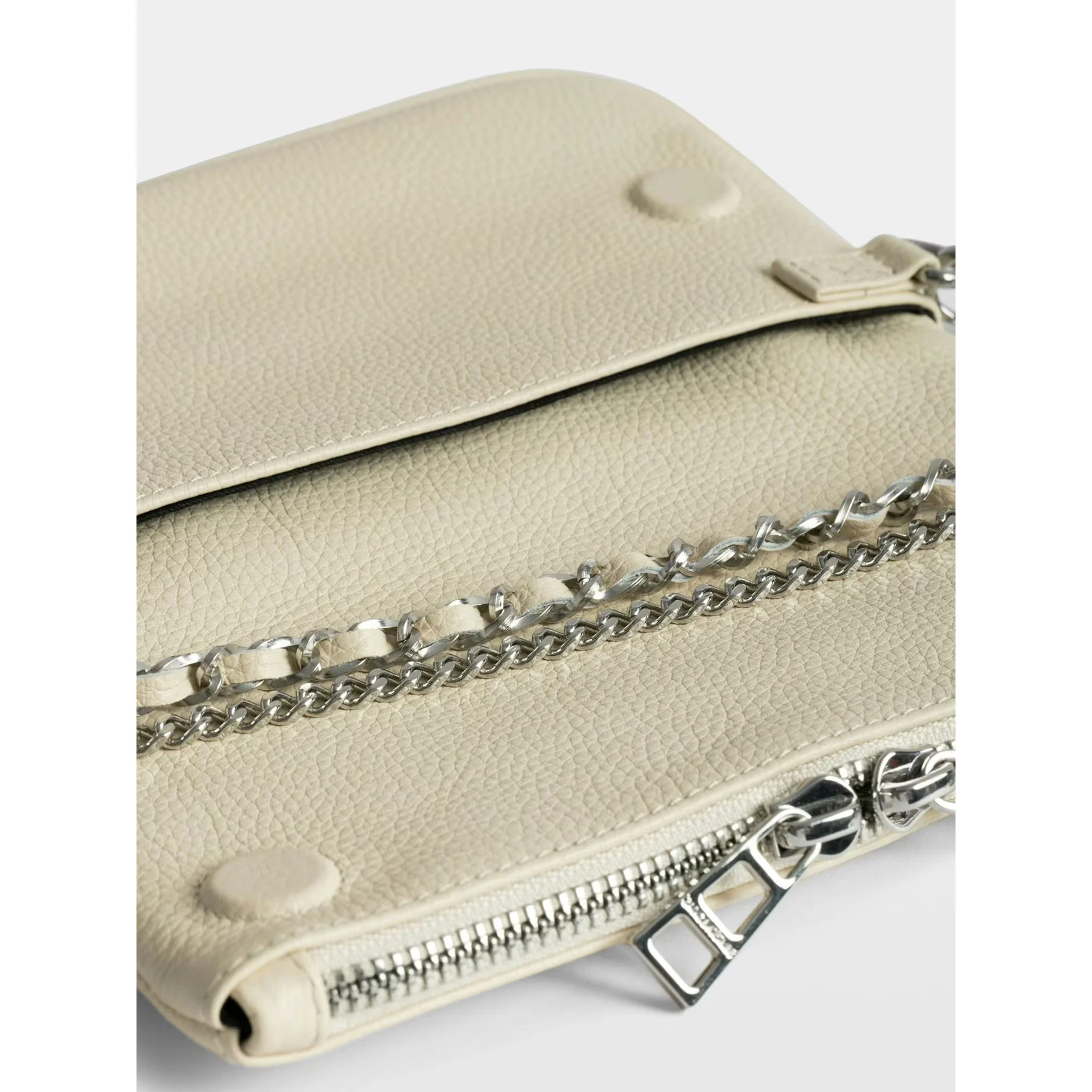 حقيبة زاديغ وفولتير روك