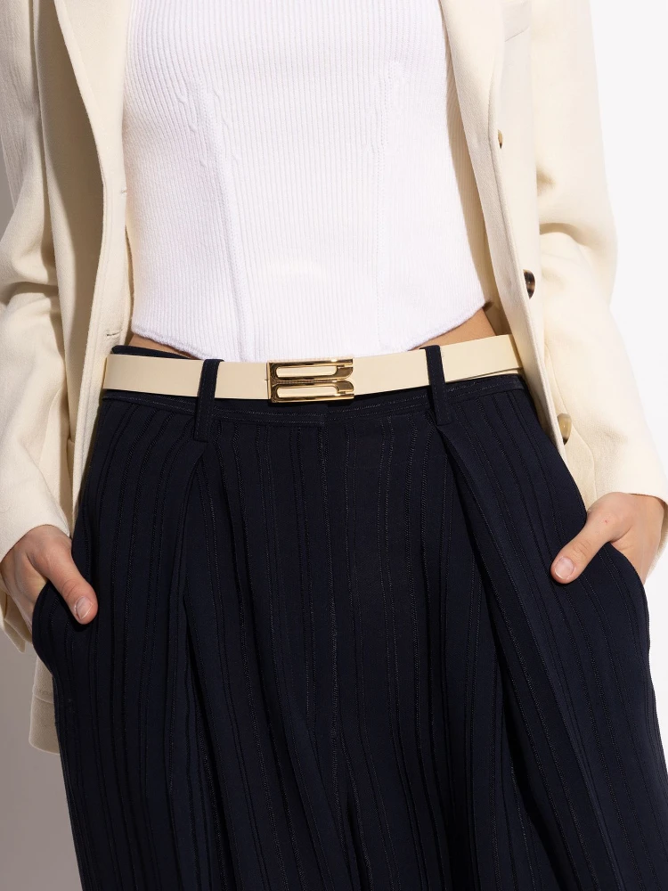 VICTORIA BECKHAM belt alternative