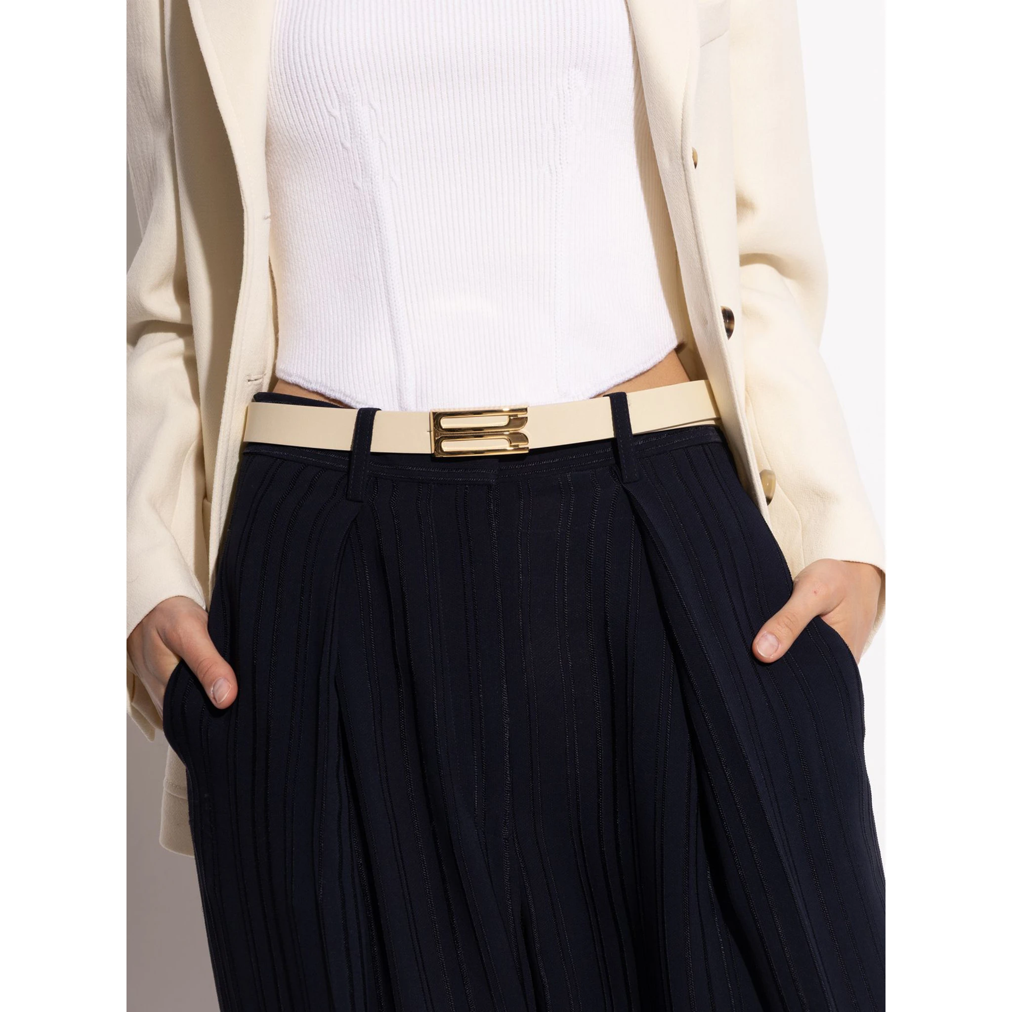 حزام فيكتوريا بيكهام