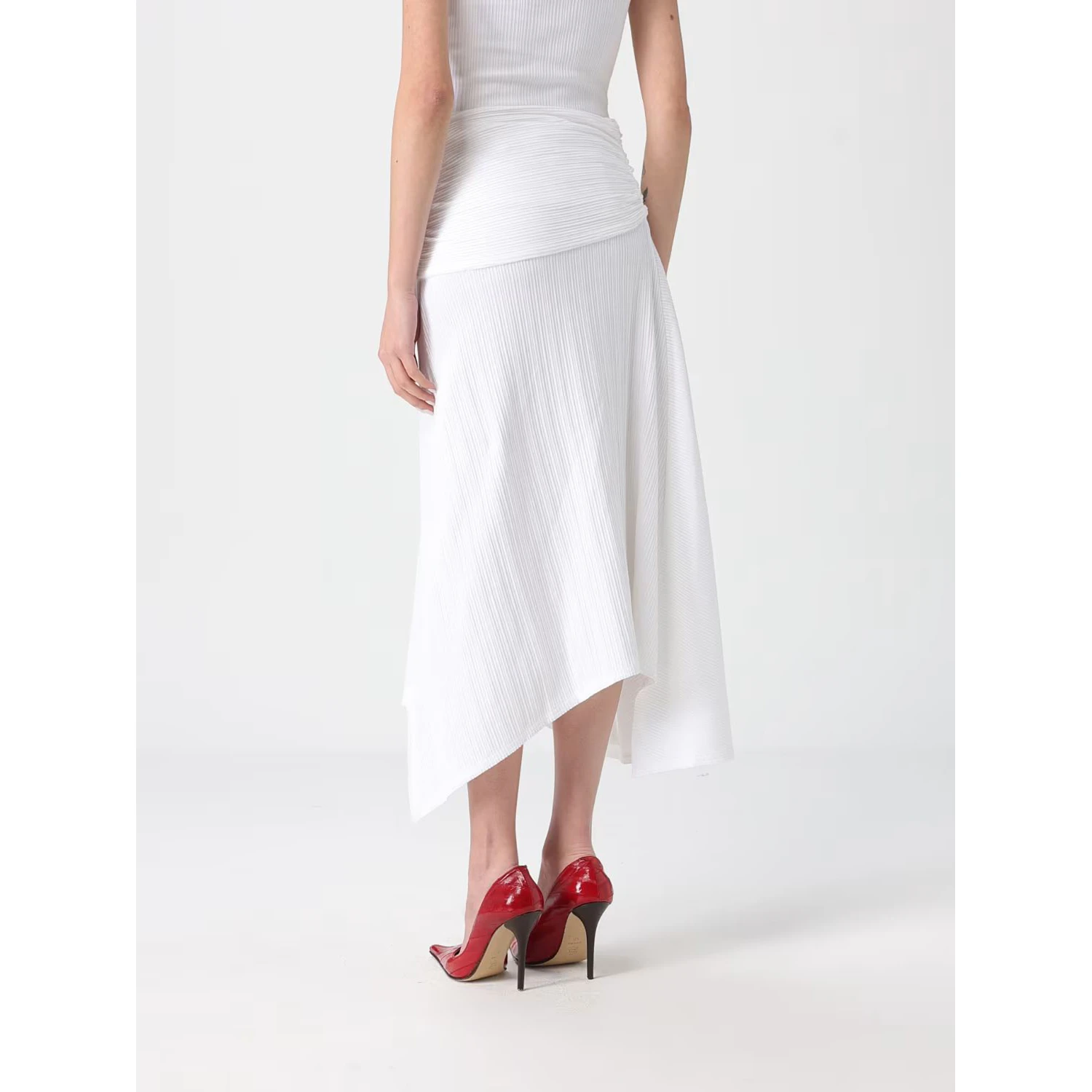 VICTORIA BECKHAM skirt