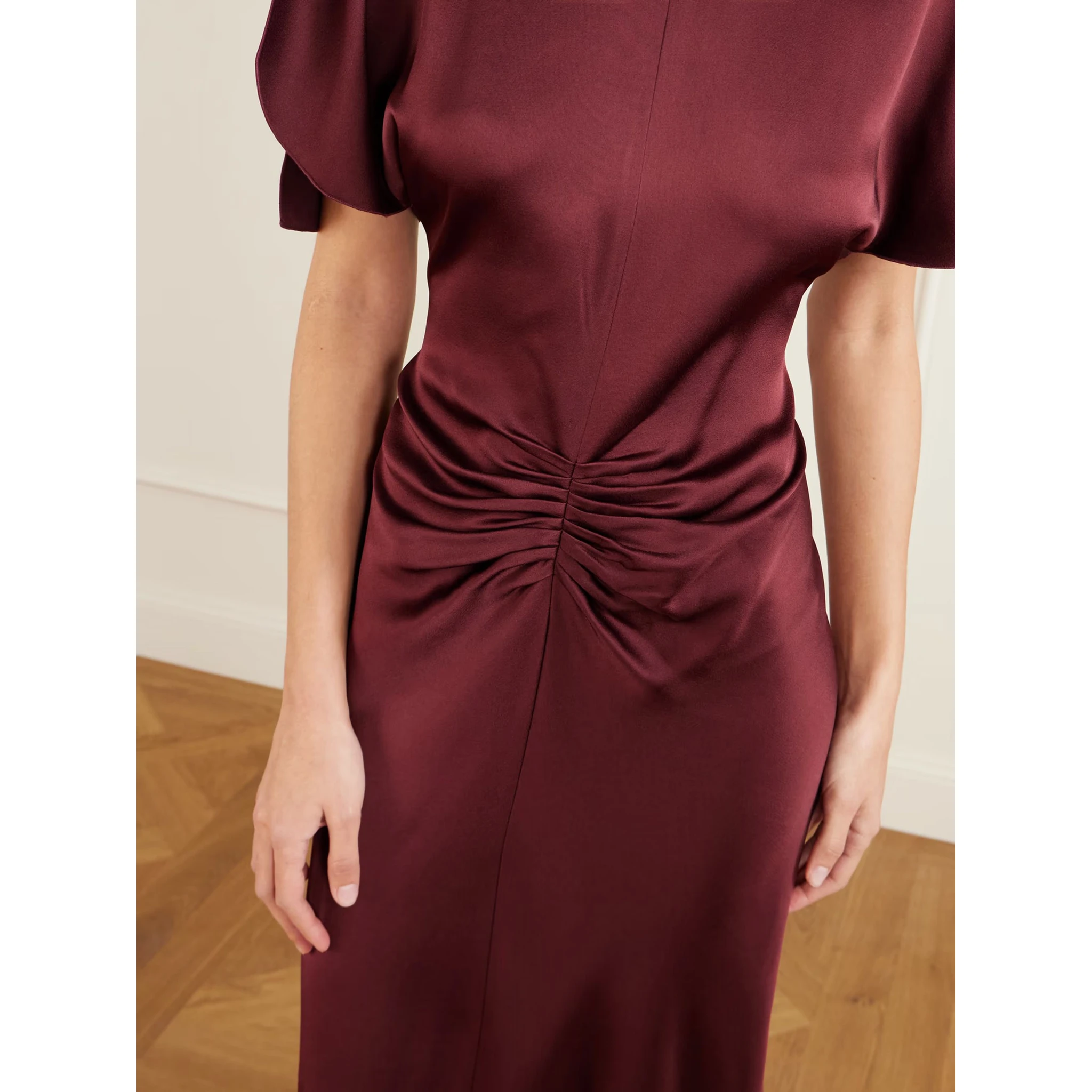 VICTORIA BECKHAM dress