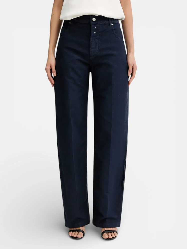 VICTORIA BECKHAM pants