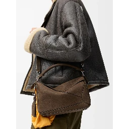 LOEWE PUZZLE bag