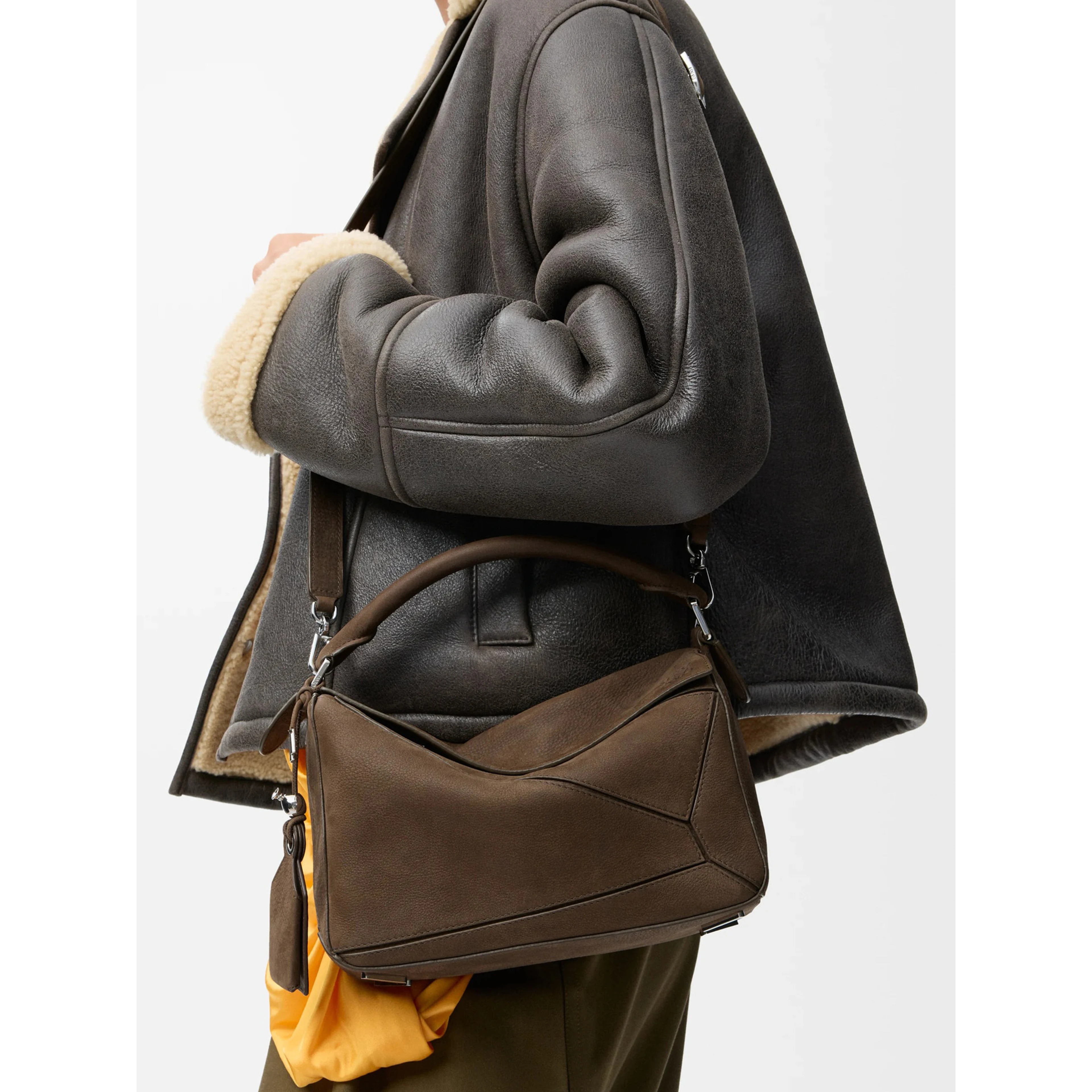 LOEWE PUZZLE bag