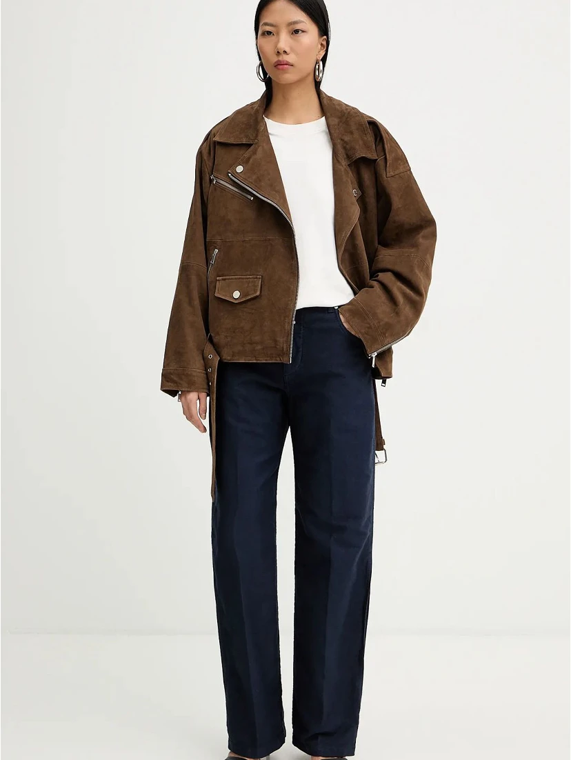 VICTORIA BECKHAM pants