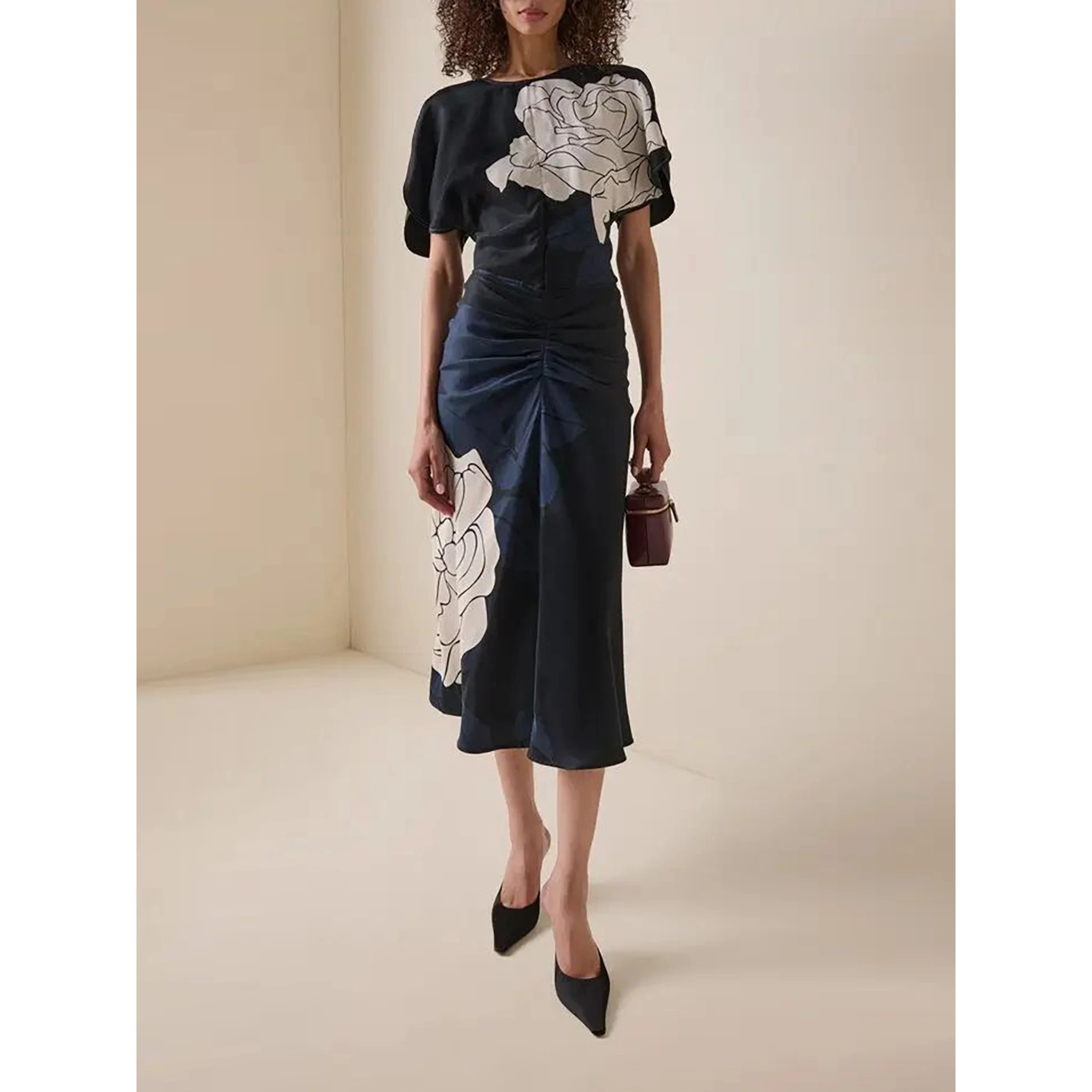 VICTORIA BECKHAM blouse