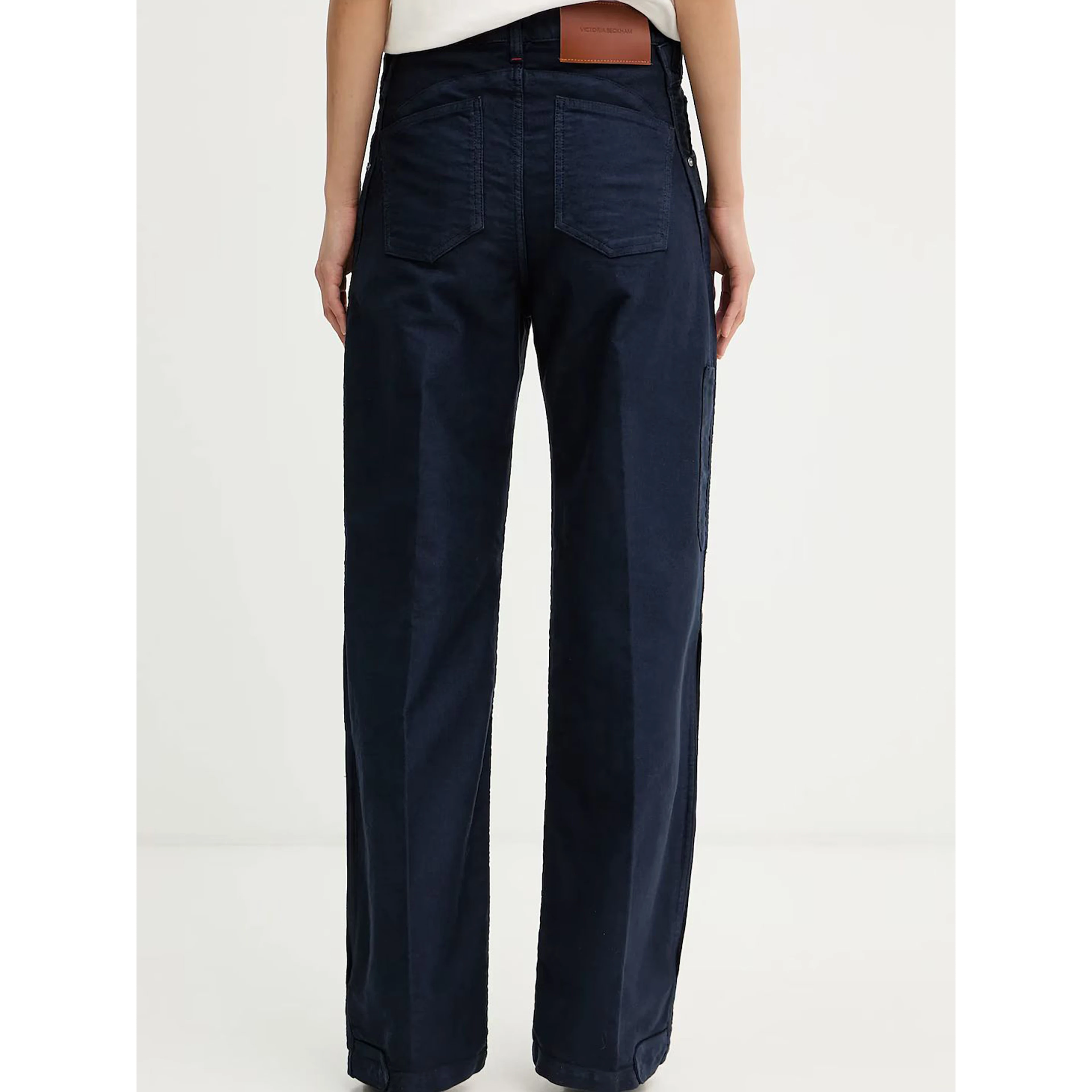 VICTORIA BECKHAM pants