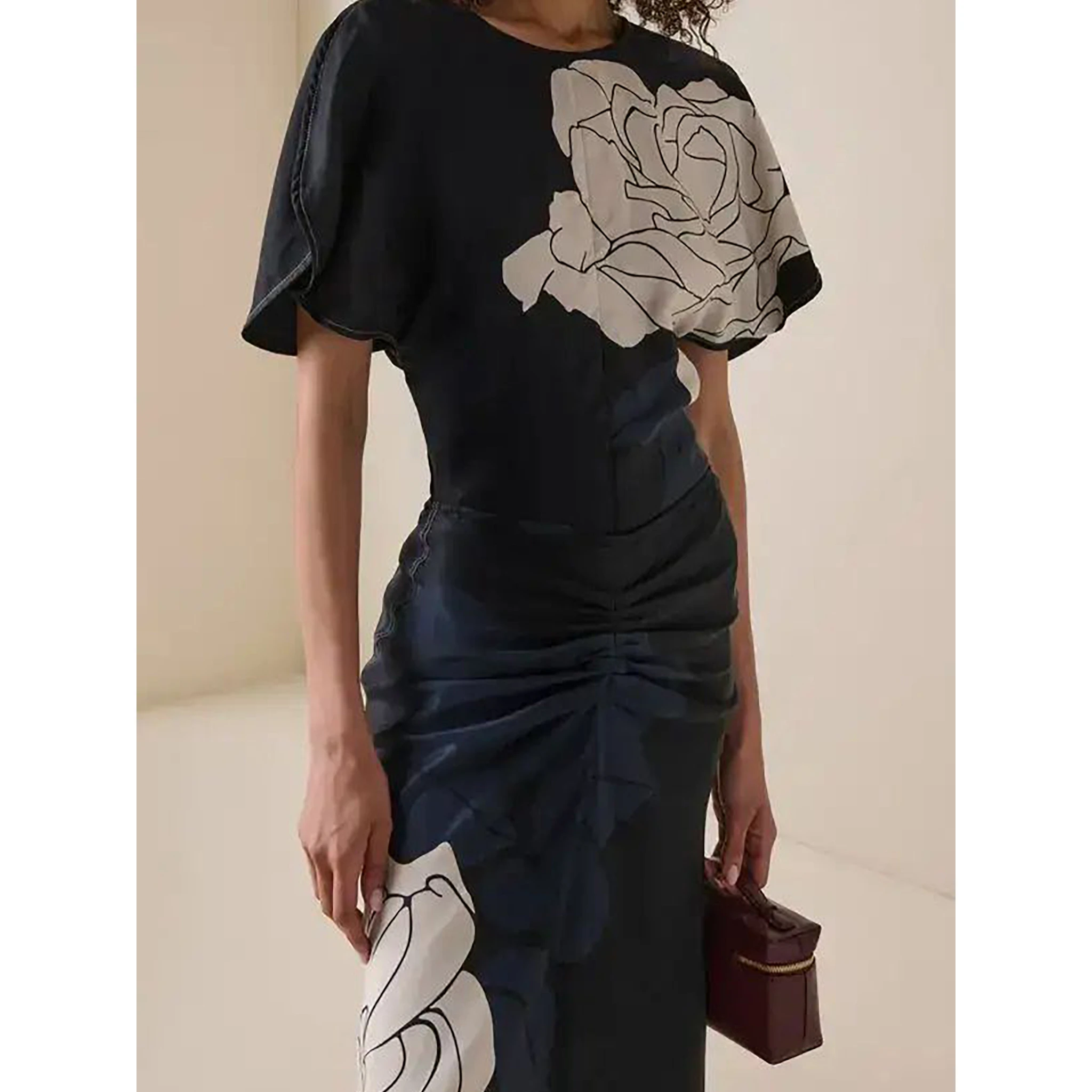 VICTORIA BECKHAM blouse