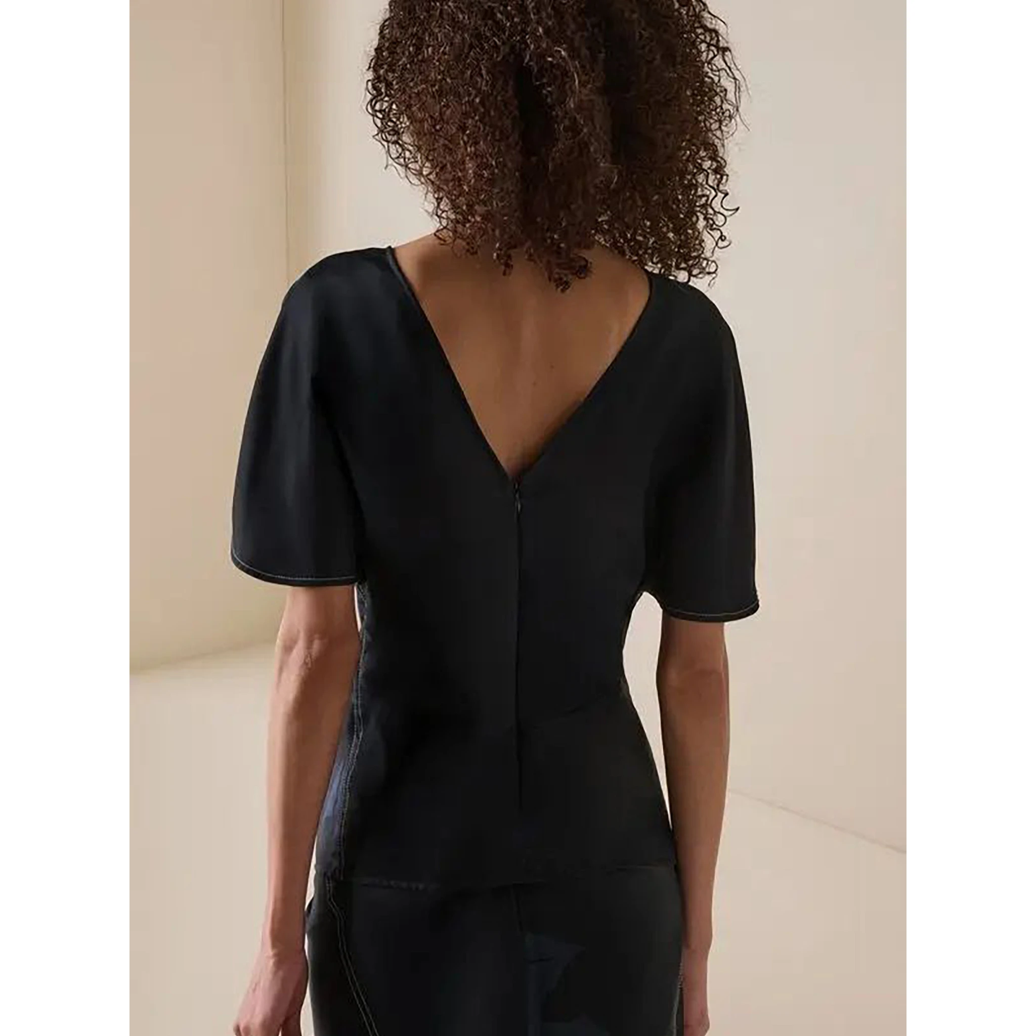 VICTORIA BECKHAM blouse