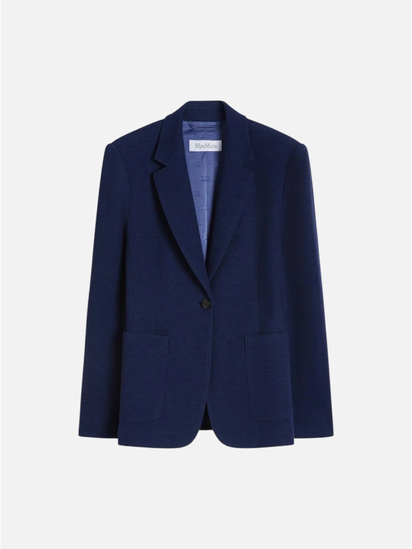 MAX MARA MXMUTILITA blazer