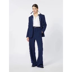 MAX MARA MXMUTILITA blazer