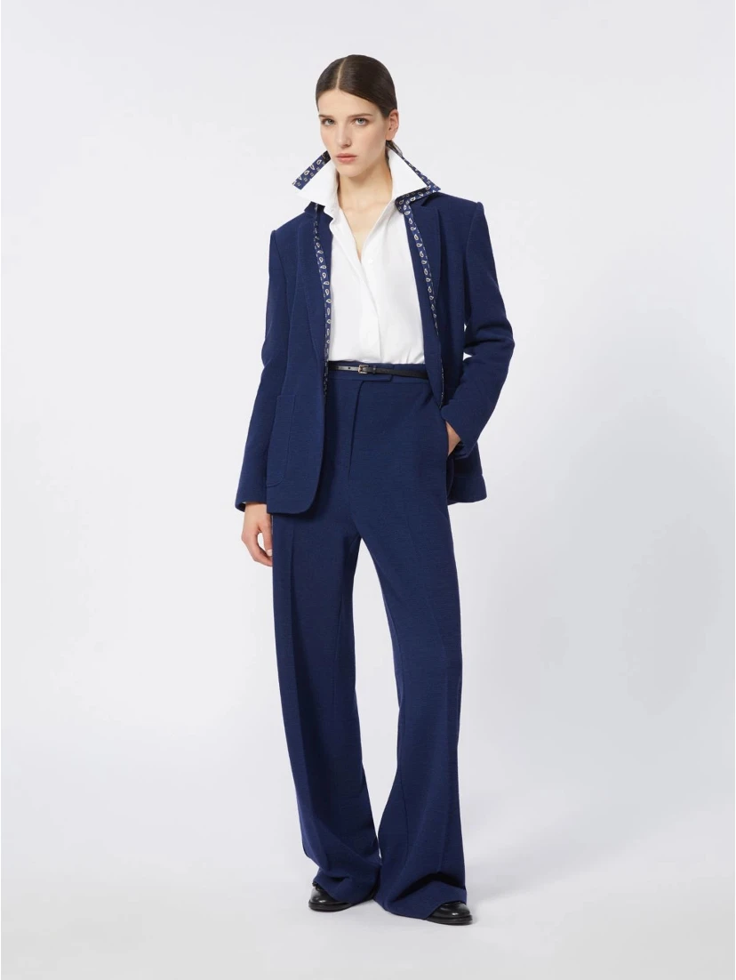 MAX MARA MXMUTILITA blazer