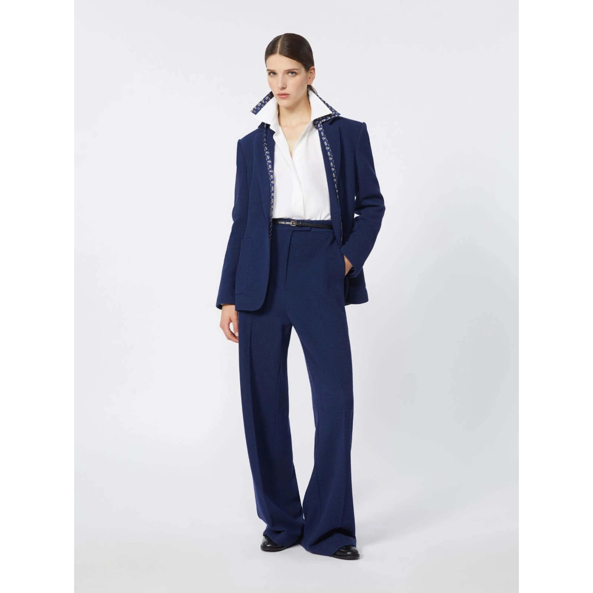 MAX MARA MXMUTILITA blazer