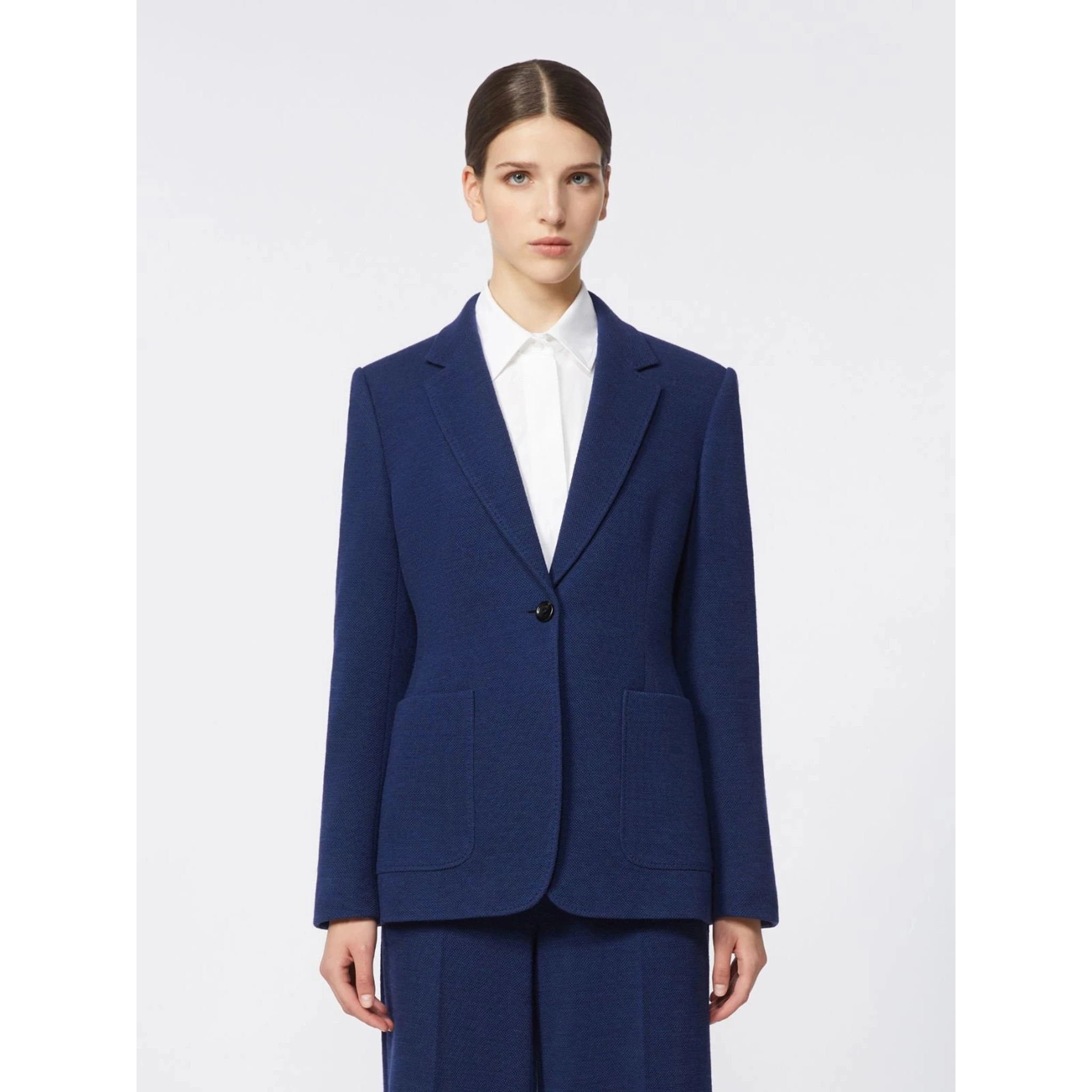 MAX MARA MXMUTILITA blazer