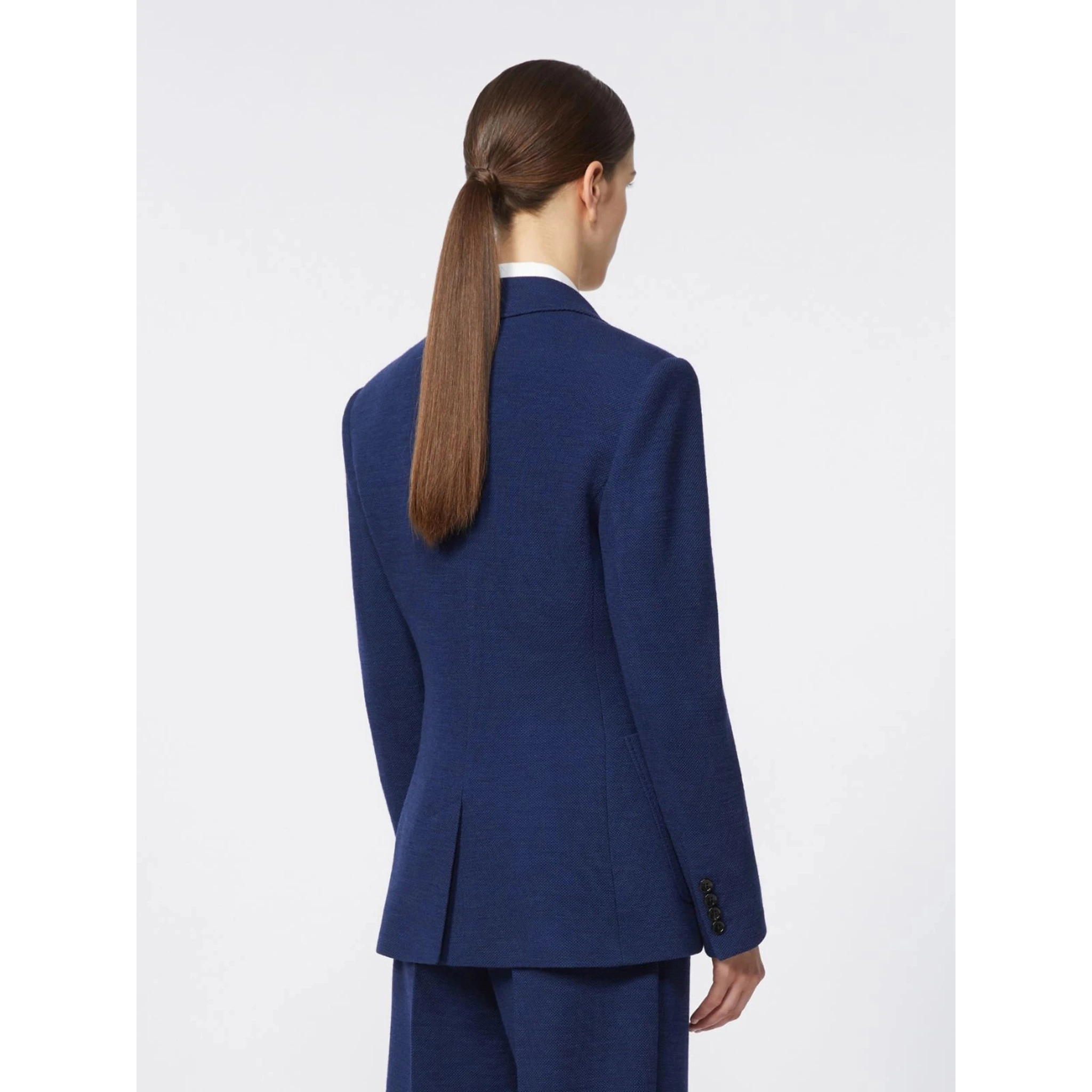 MAX MARA MXMUTILITA blazer