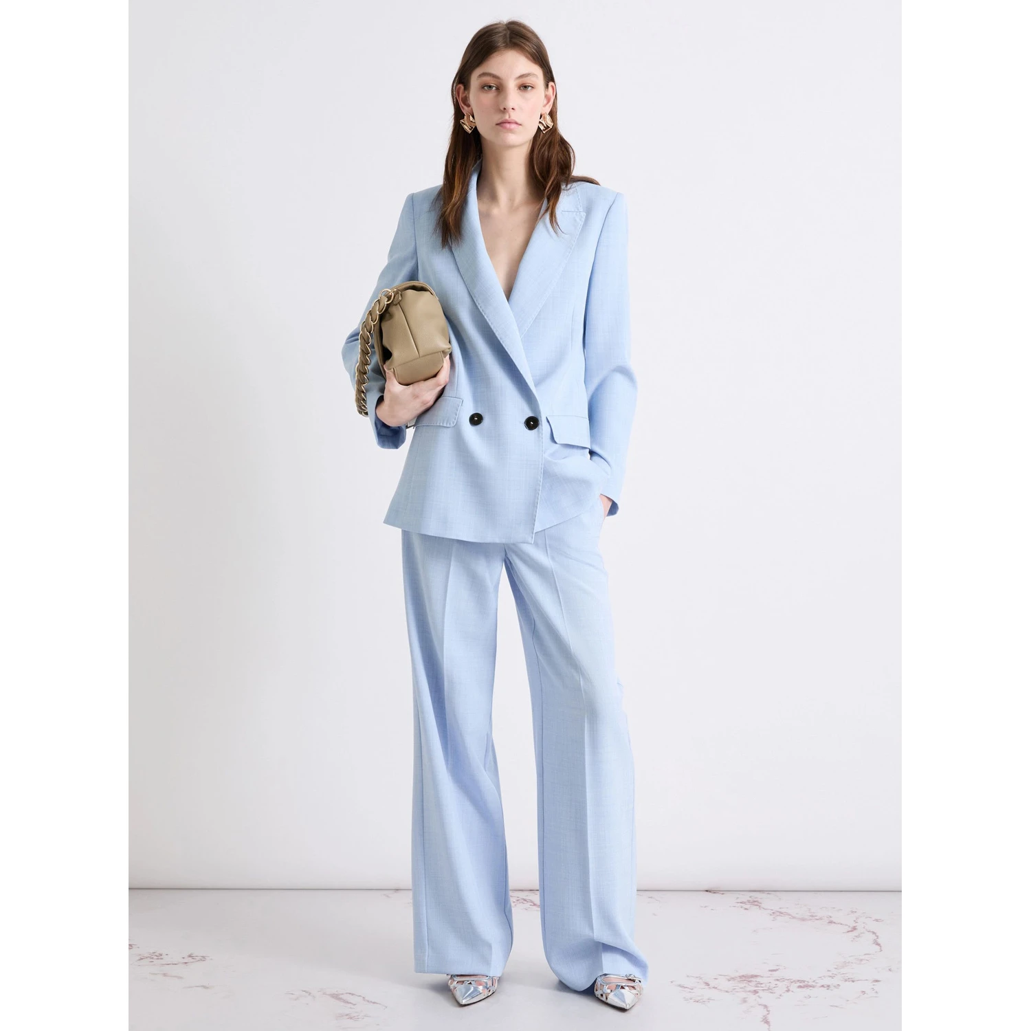 MARELLA MLLGIUNCHI pants