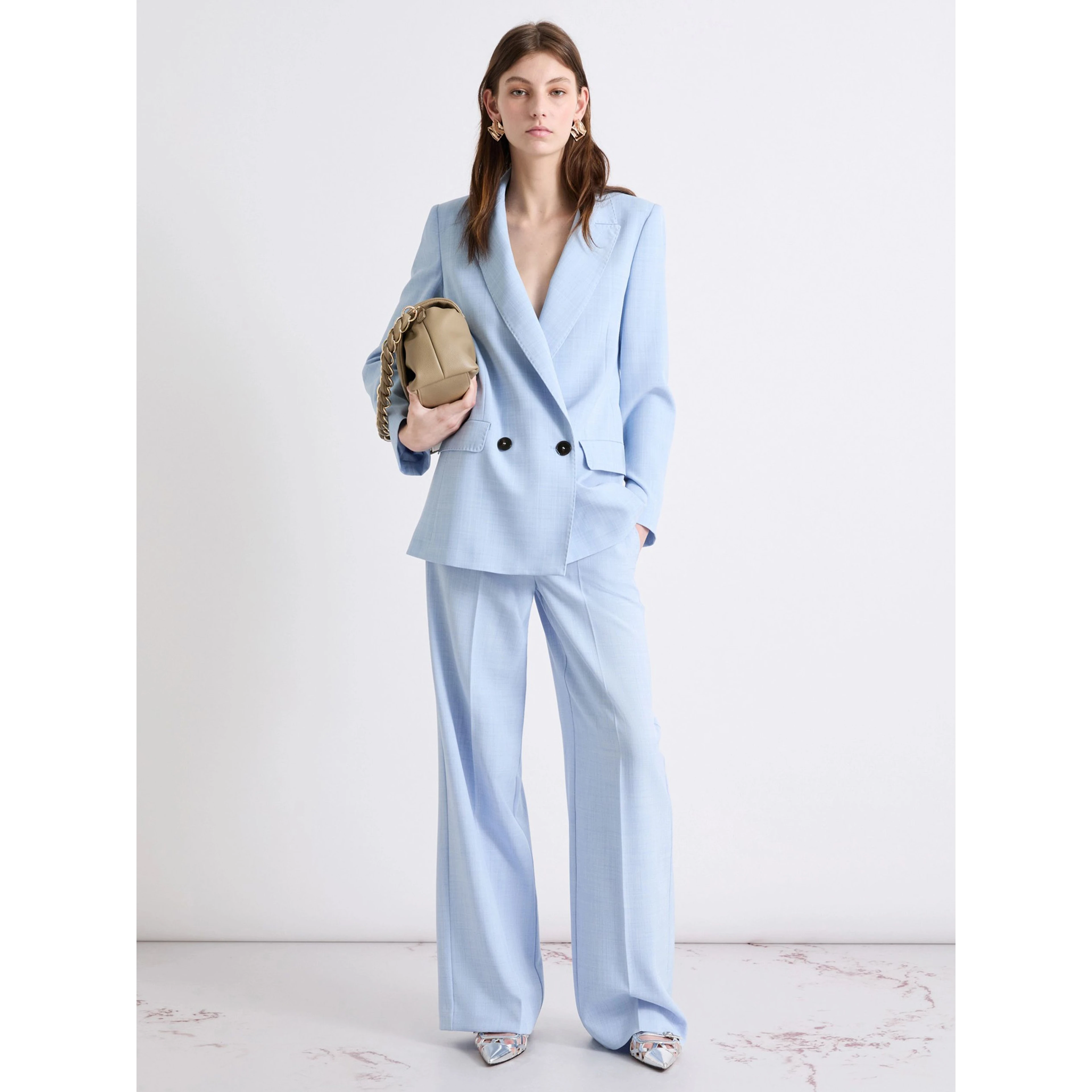 MARELLA MLLGIUNCHI pants