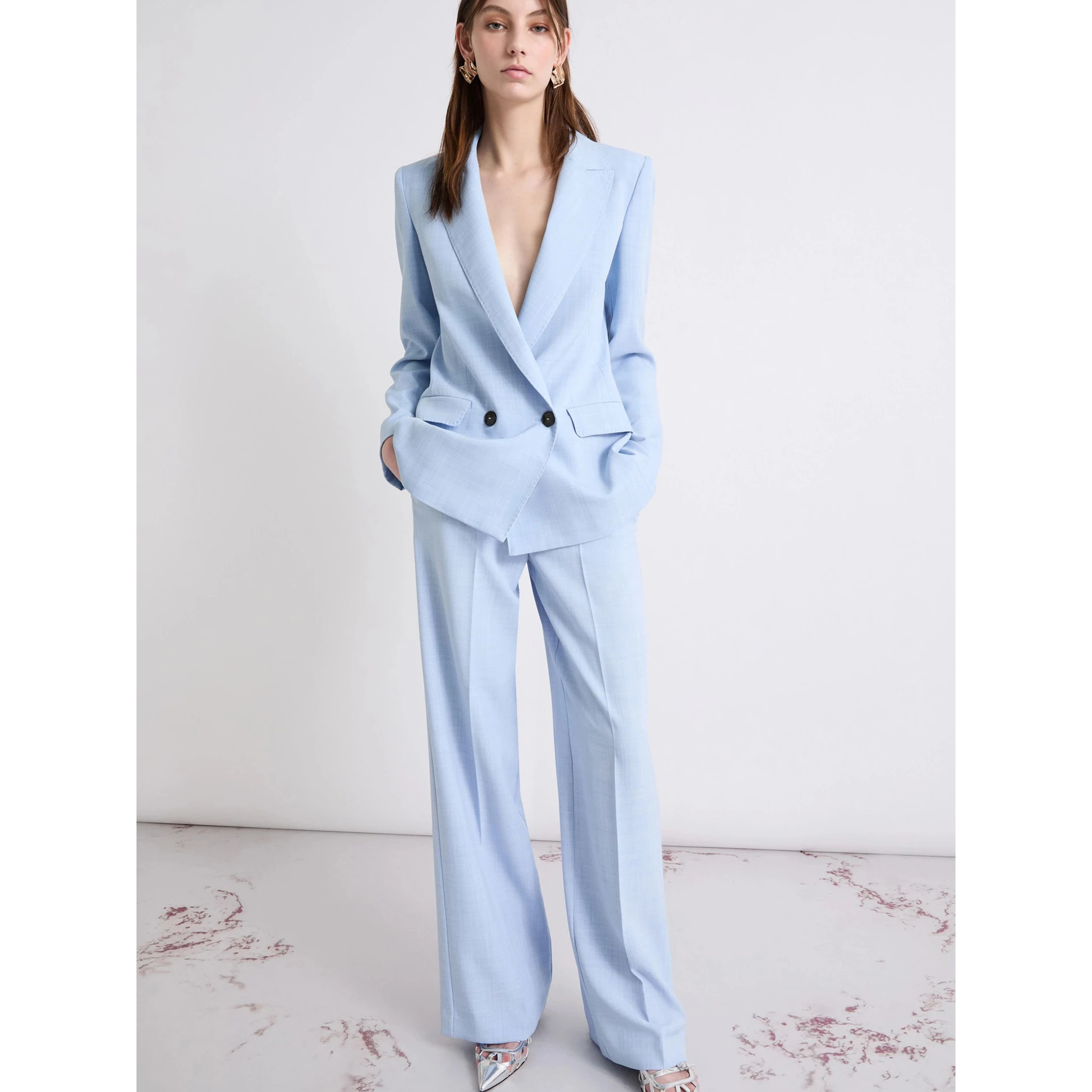 MARELLA MLLGIUNCHI pants