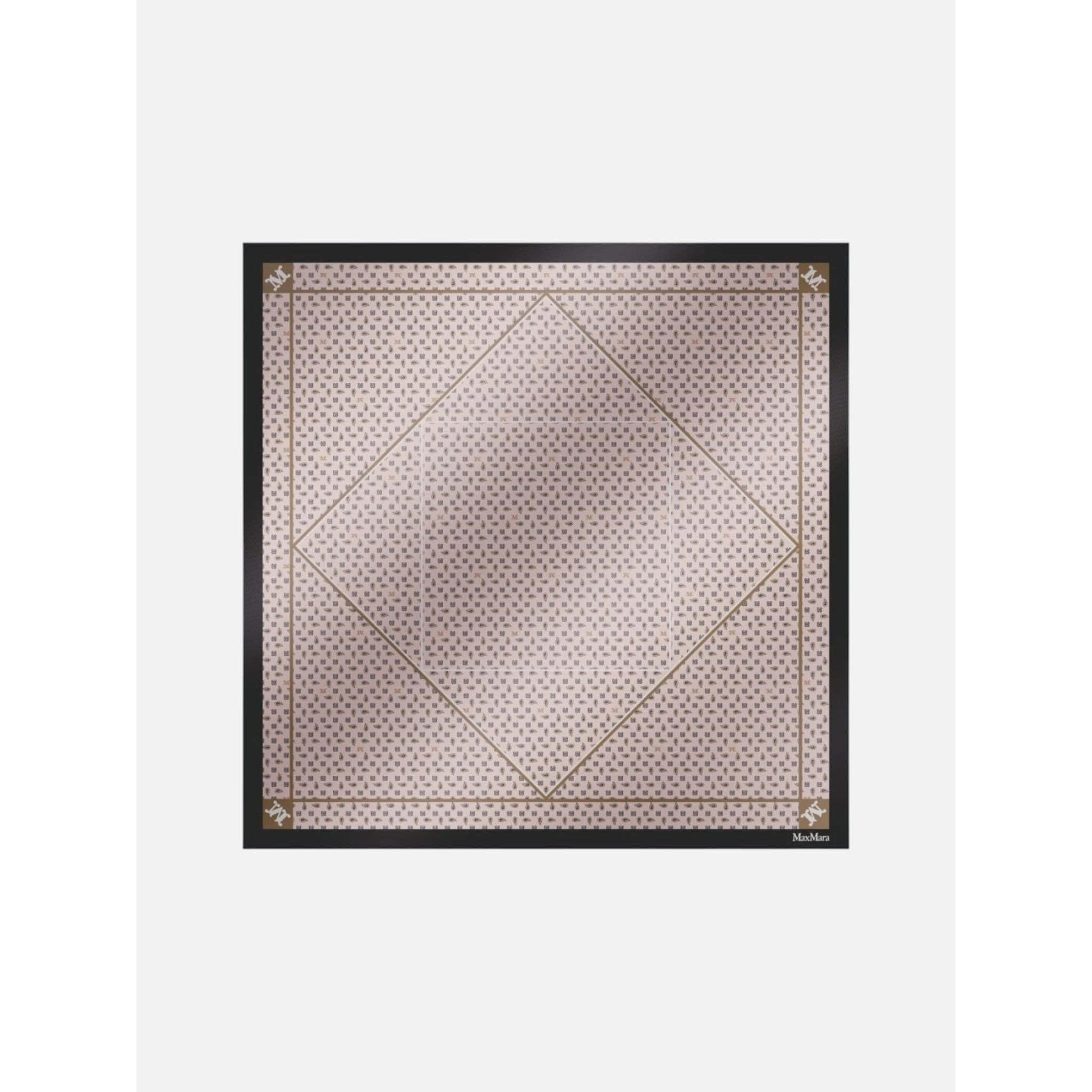 وشاح ماكس مارا MXACARRE90W1