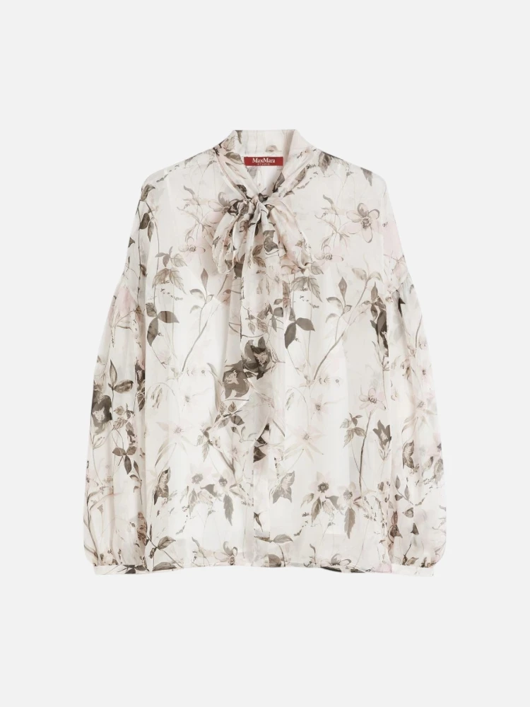 MAX MARA STUDIO MSTETERE shirt