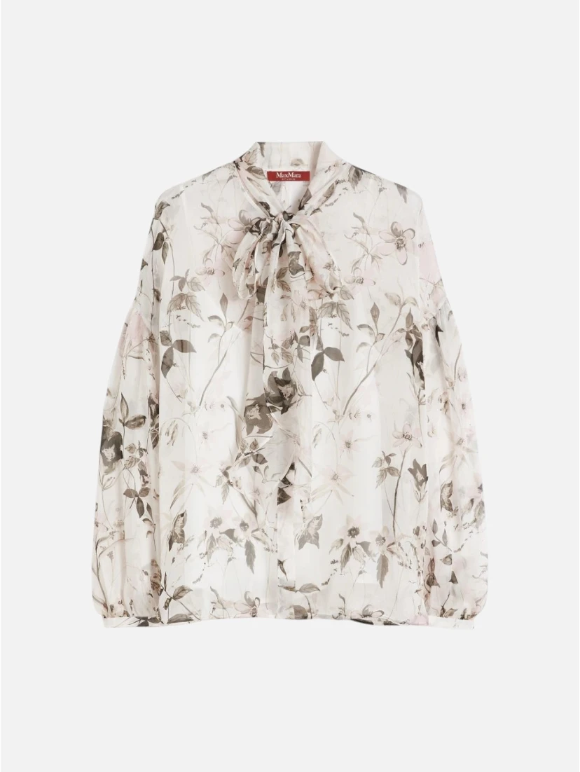MAX MARA STUDIO MSTETERE shirt