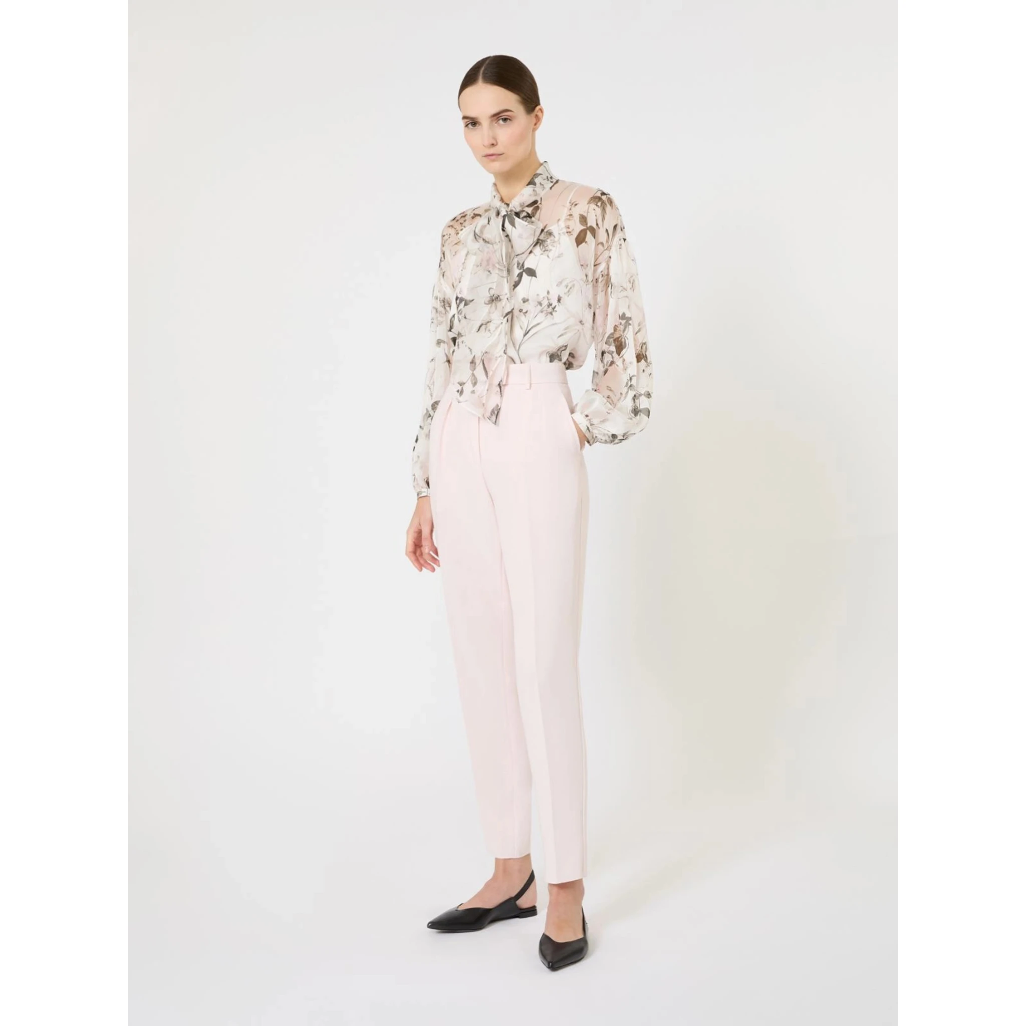 MAX MARA STUDIO MSTETERE shirt