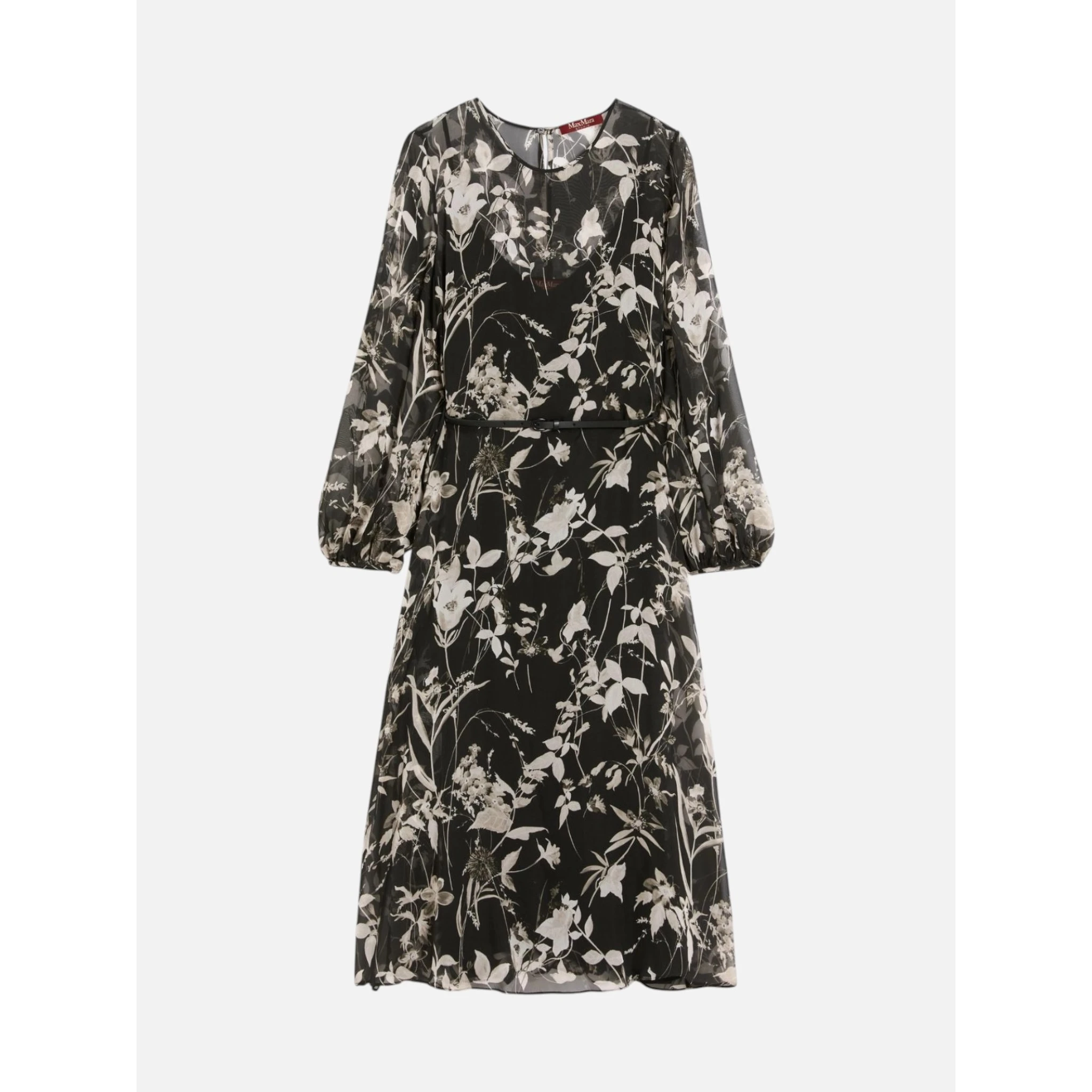 MAX MARA STUDIO MSTCAMPO dress