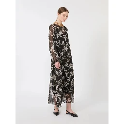 MAX MARA STUDIO MSTCAMPO dress