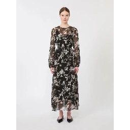 MAX MARA STUDIO MSTCAMPO dress