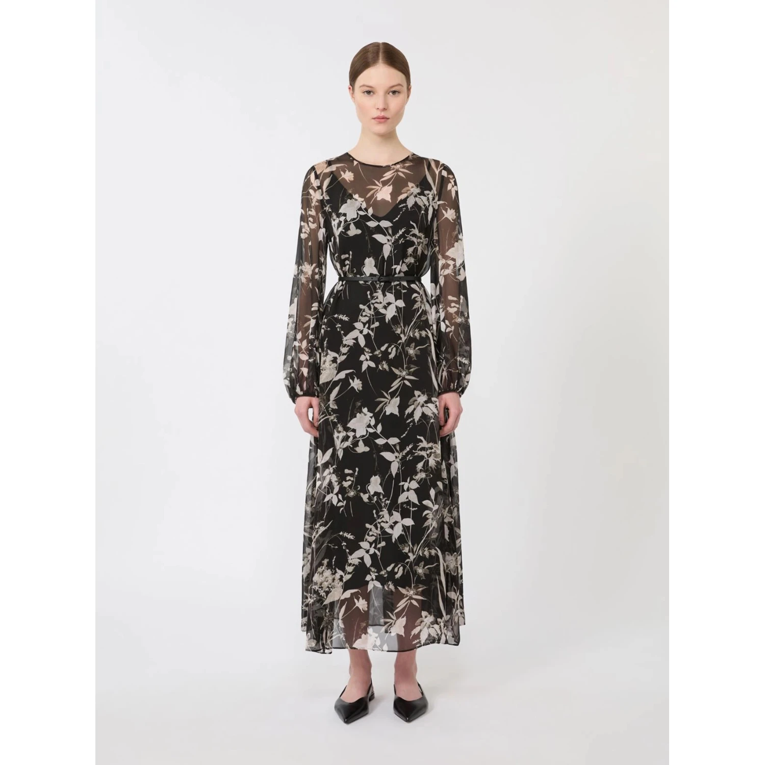 MAX MARA STUDIO MSTCAMPO dress