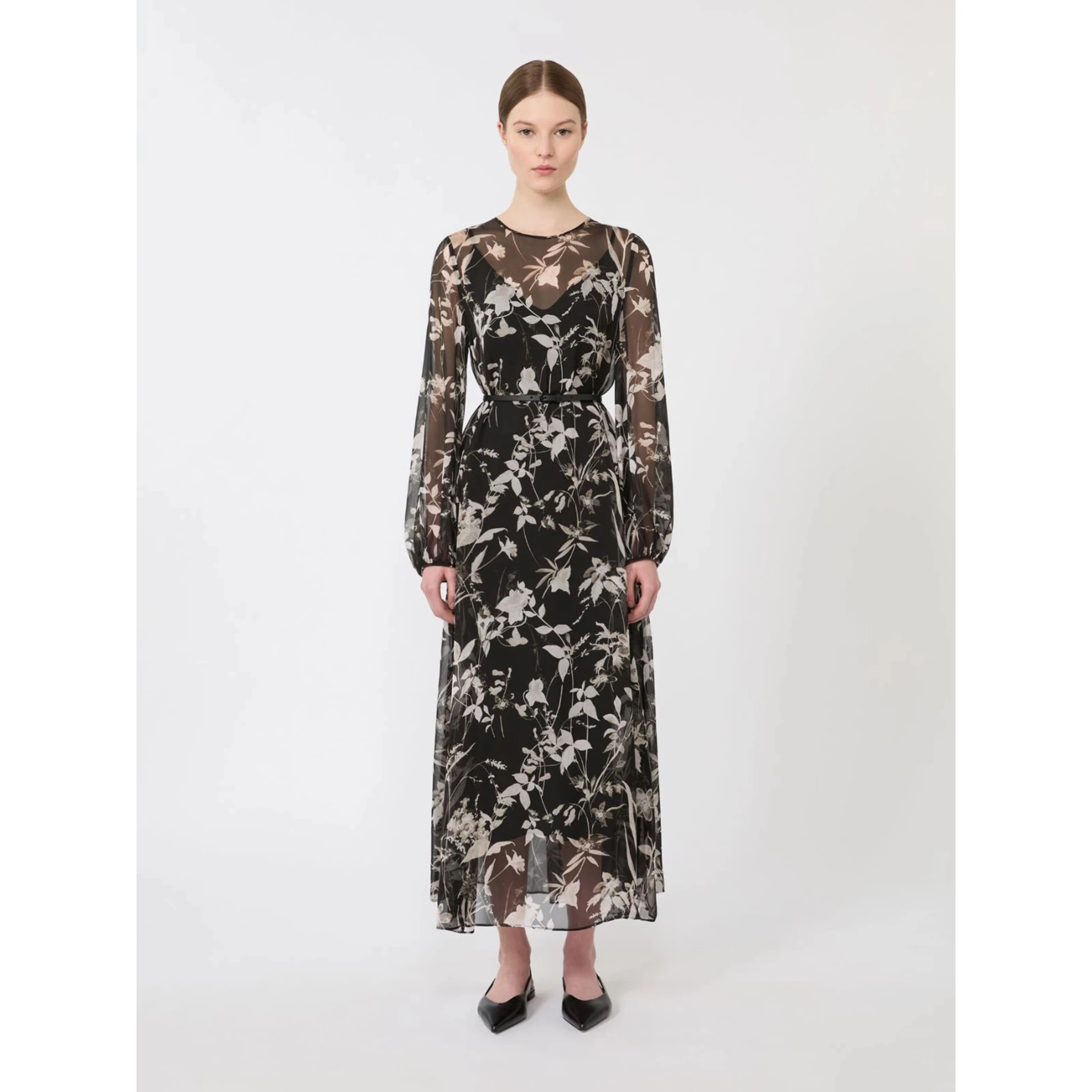 MAX MARA STUDIO MSTCAMPO dress