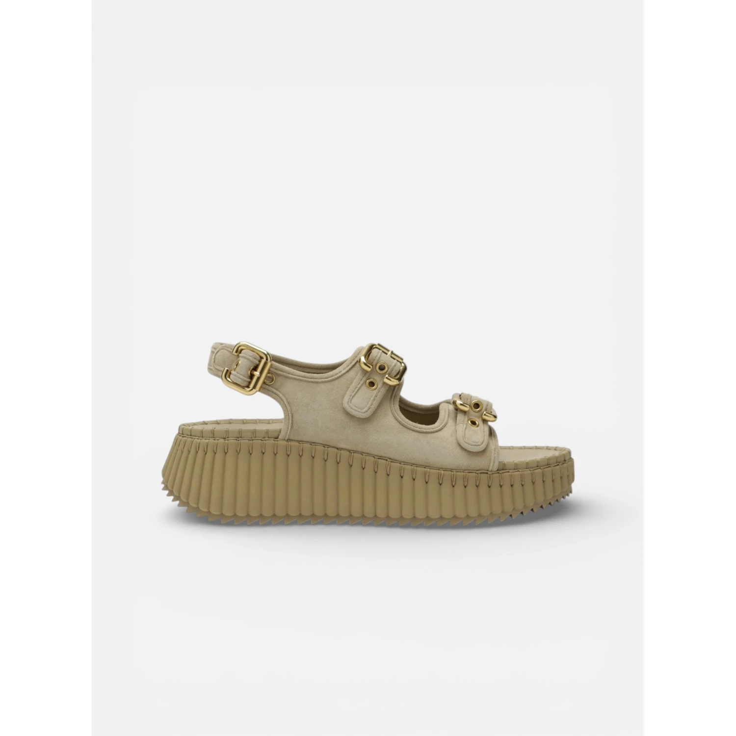 CHLOÉ sandals