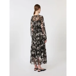 MAX MARA STUDIO MSTCAMPO dress