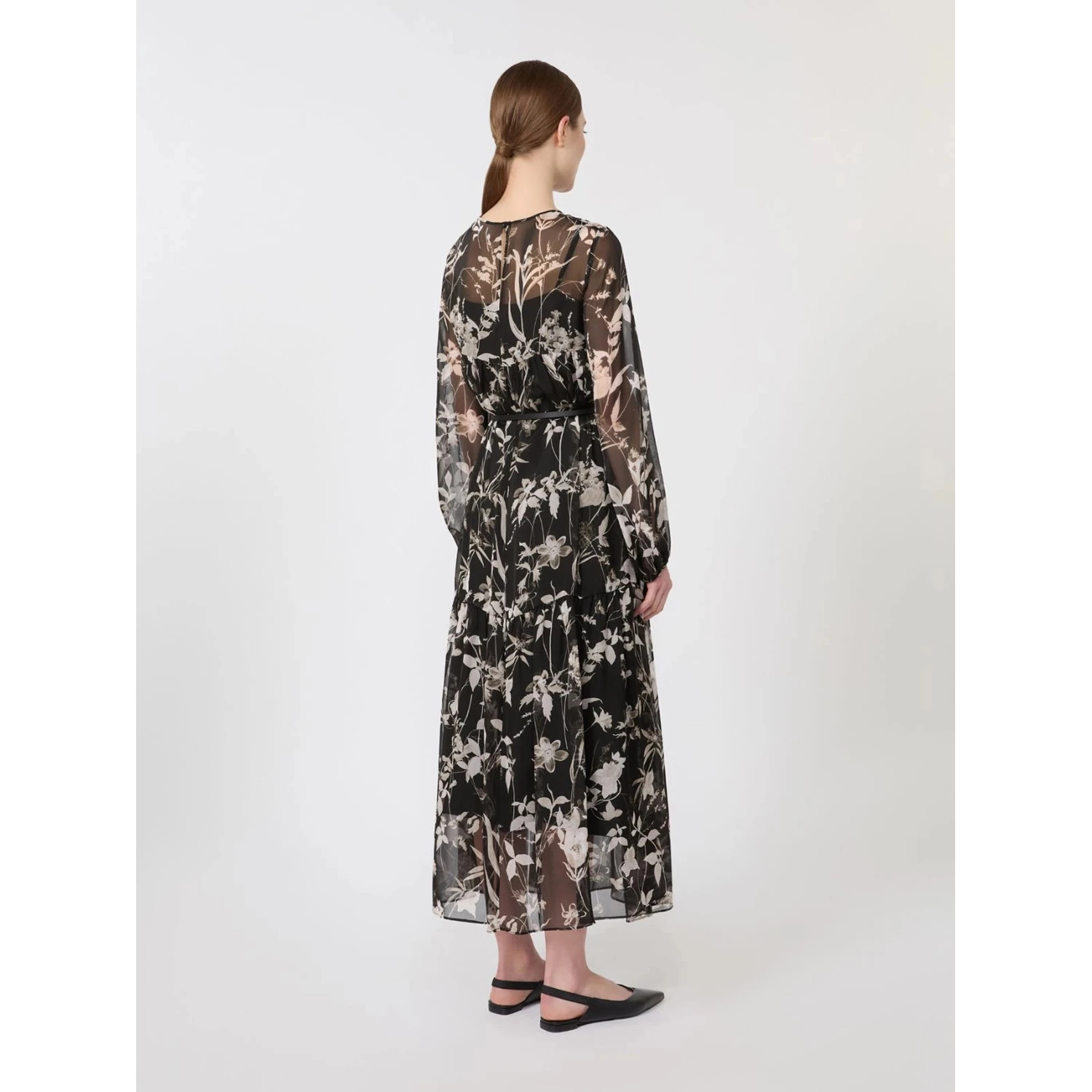 MAX MARA STUDIO MSTCAMPO dress