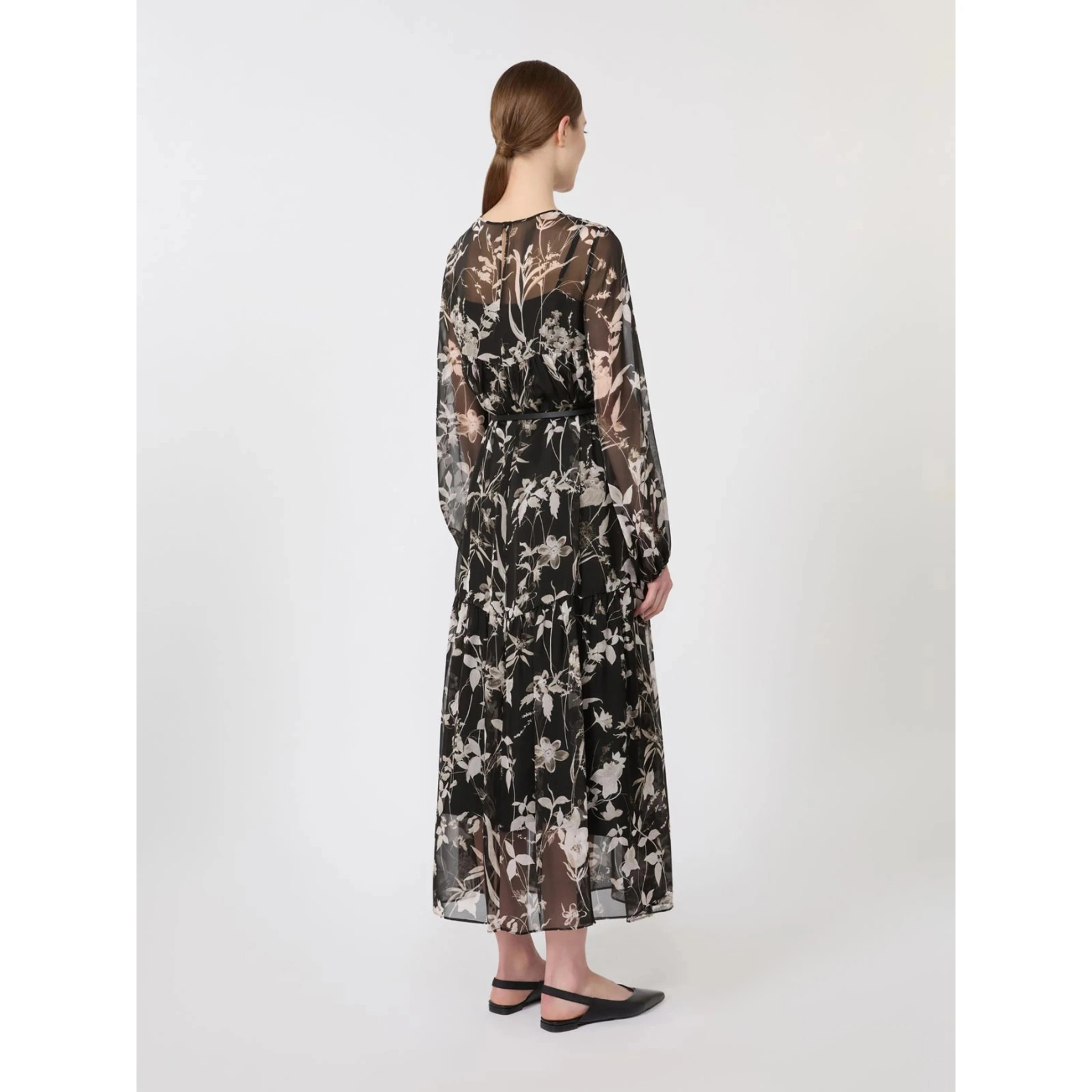 MAX MARA STUDIO MSTCAMPO dress