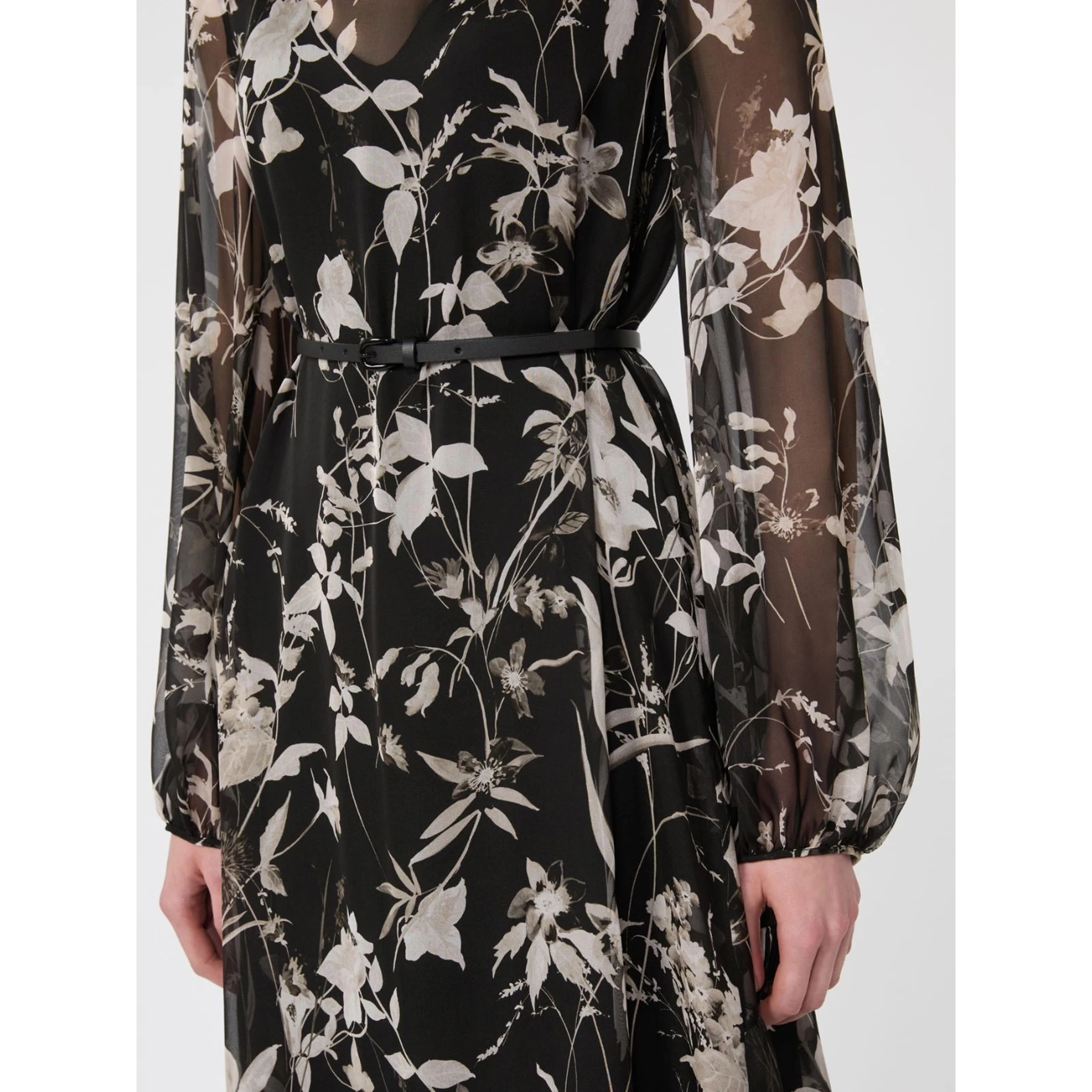 MAX MARA STUDIO MSTCAMPO dress