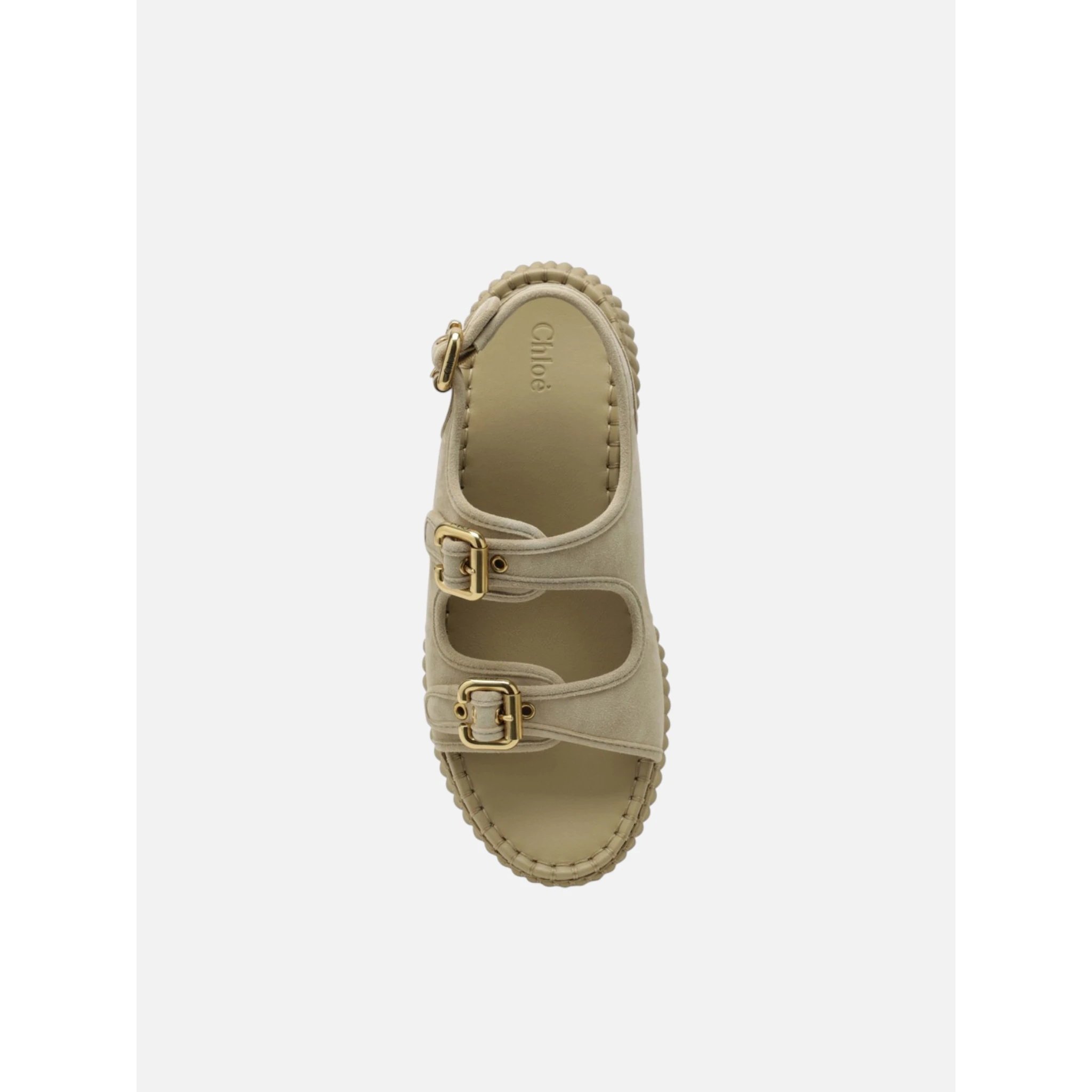 CHLOÉ sandals