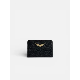 ZADIG & VOLTAIRE PASS cardholder