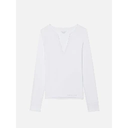 ZADIG & VOLTAIRE TUNI t-shirt