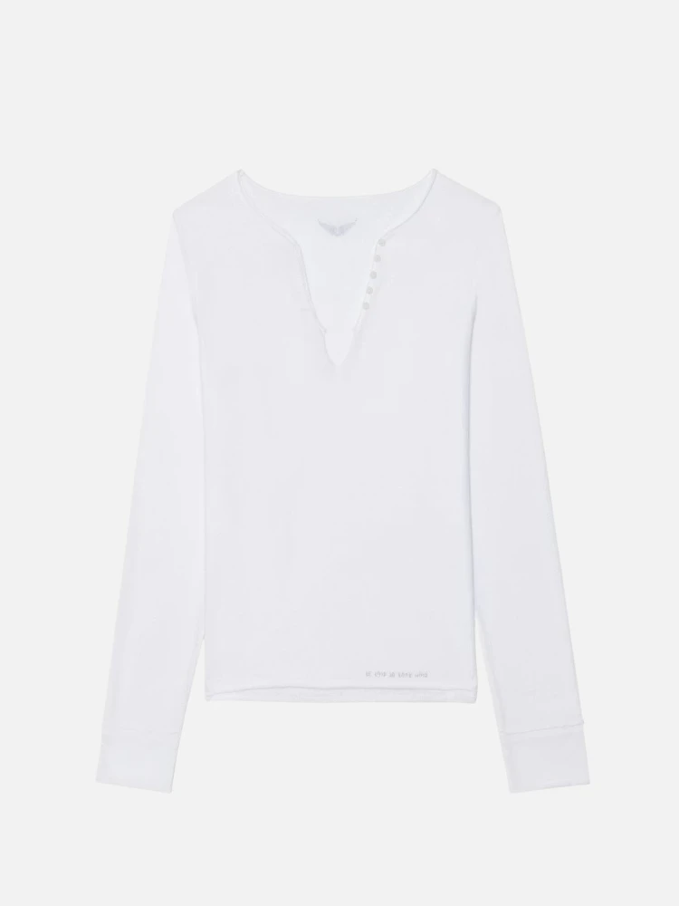 ZADIG & VOLTAIRE TUNI t-shirt