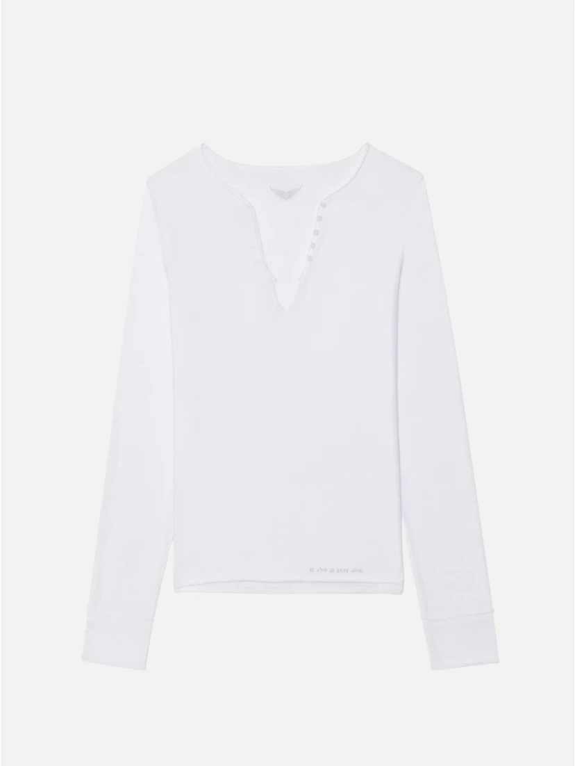 ZADIG & VOLTAIRE TUNI t-shirt