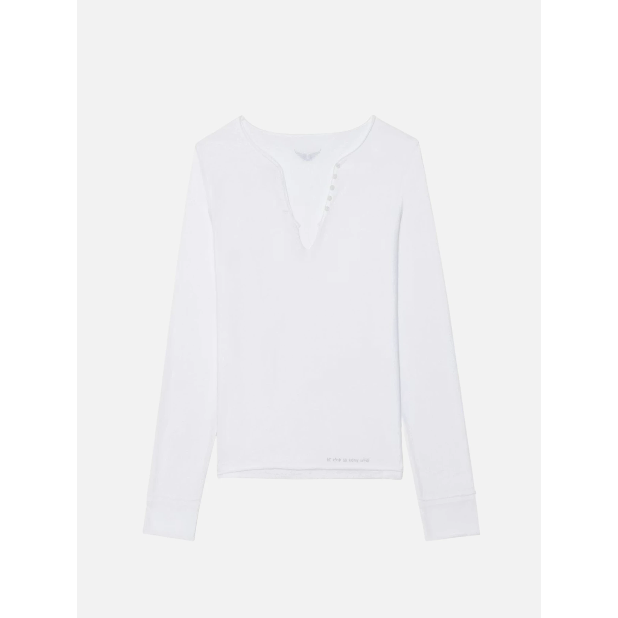 ZADIG & VOLTAIRE TUNI t-shirt