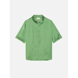 ZADIG & VOLTAIRE TOPHER blouse