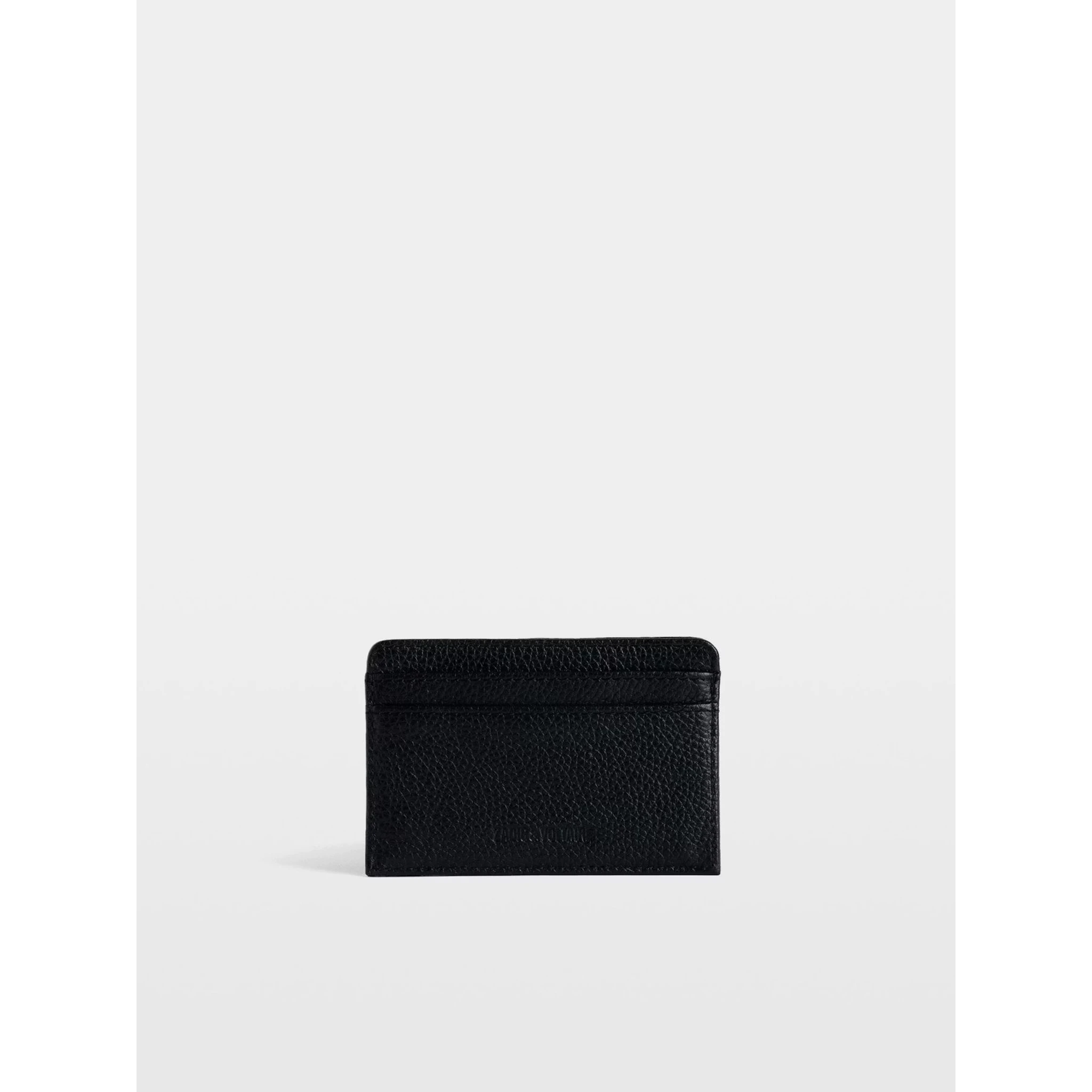 ZADIG & VOLTAIRE PASS cardholder
