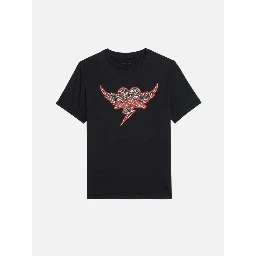 ZADIG & VOLTAIRE EDWIN t-shirt