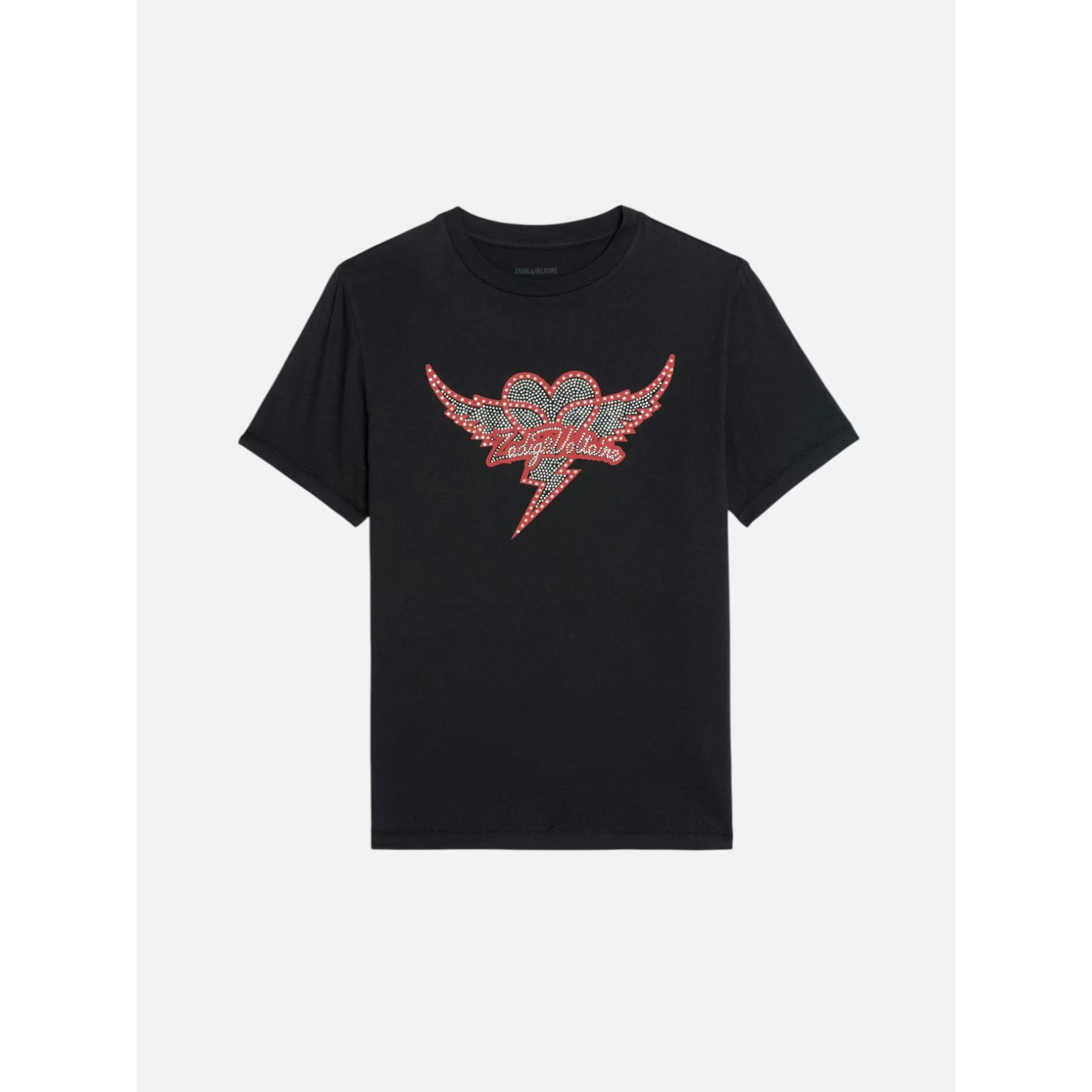 ZADIG & VOLTAIRE EDWIN t-shirt