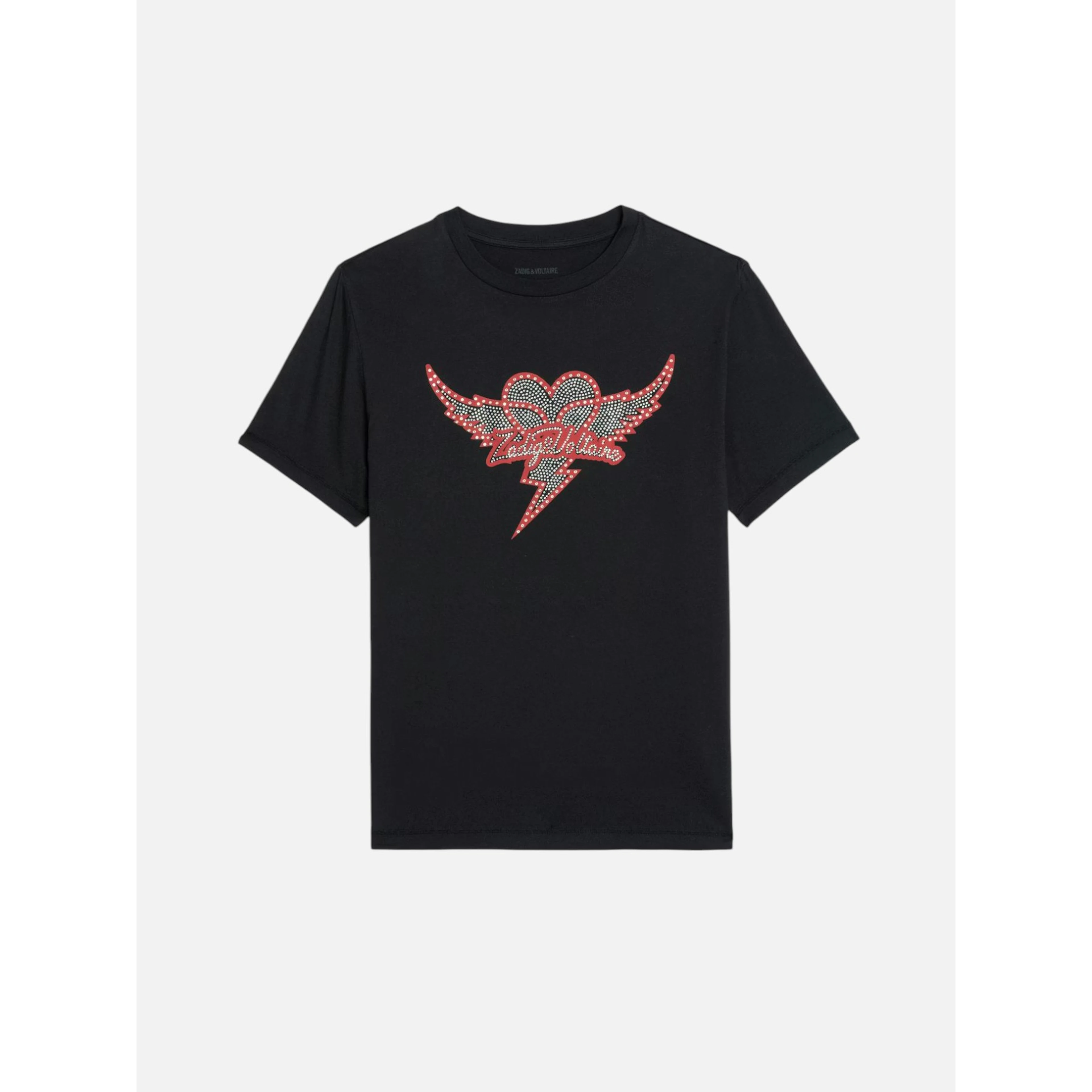 ZADIG & VOLTAIRE EDWIN t-shirt