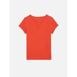 ZADIG & VOLTAIRE TUNISIAN t-shirt